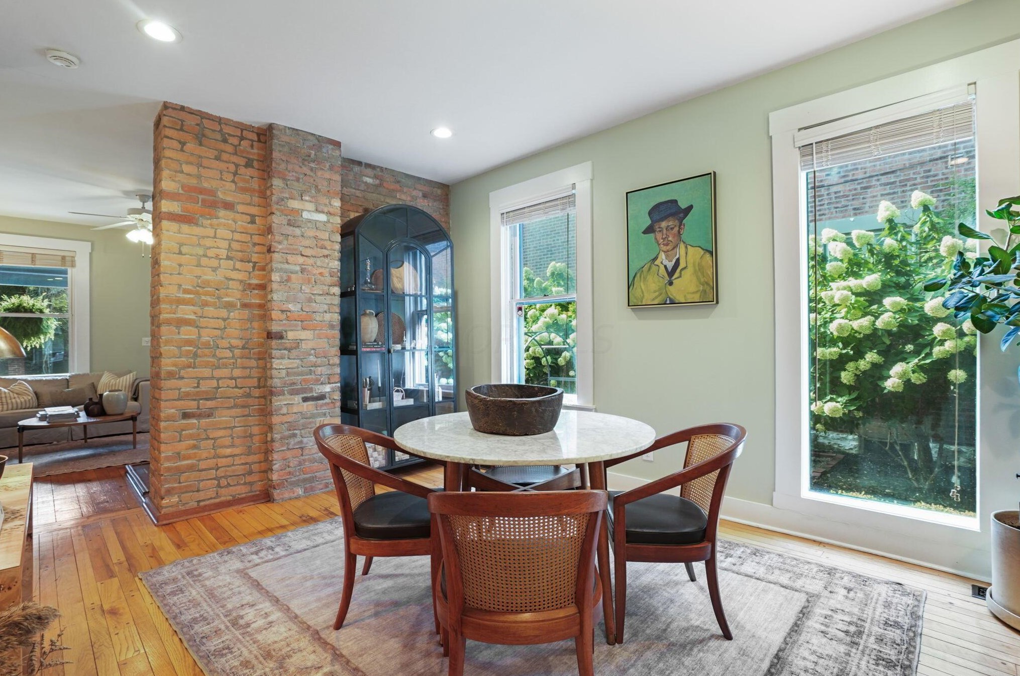 637 5th St, Columbus OH  43206-1268 exterior