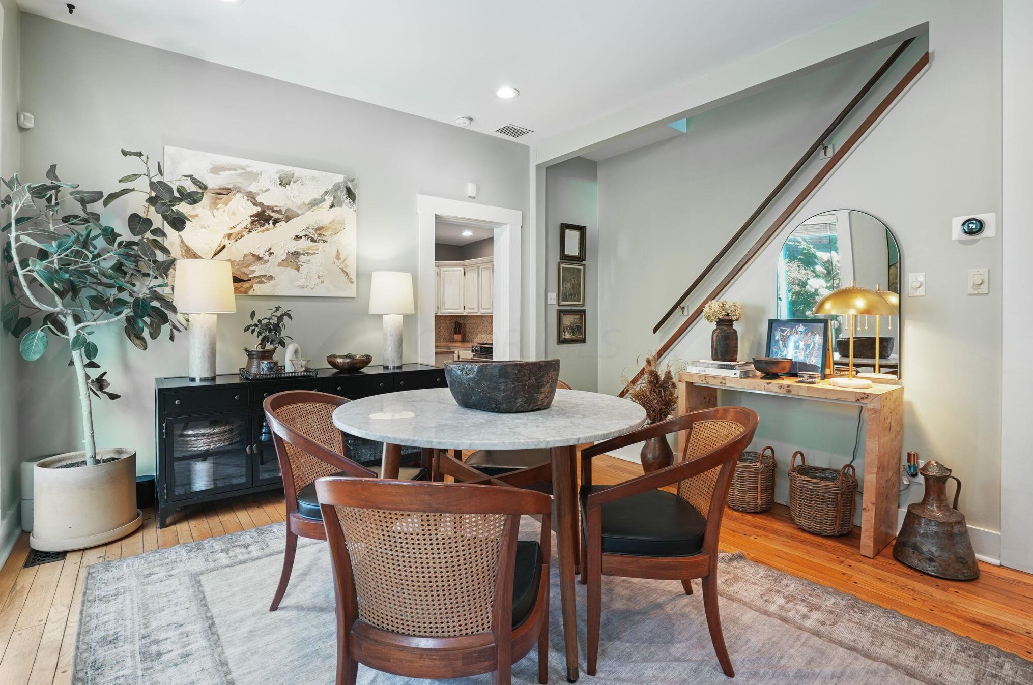 637 5th St, Columbus OH  43206-1268 exterior