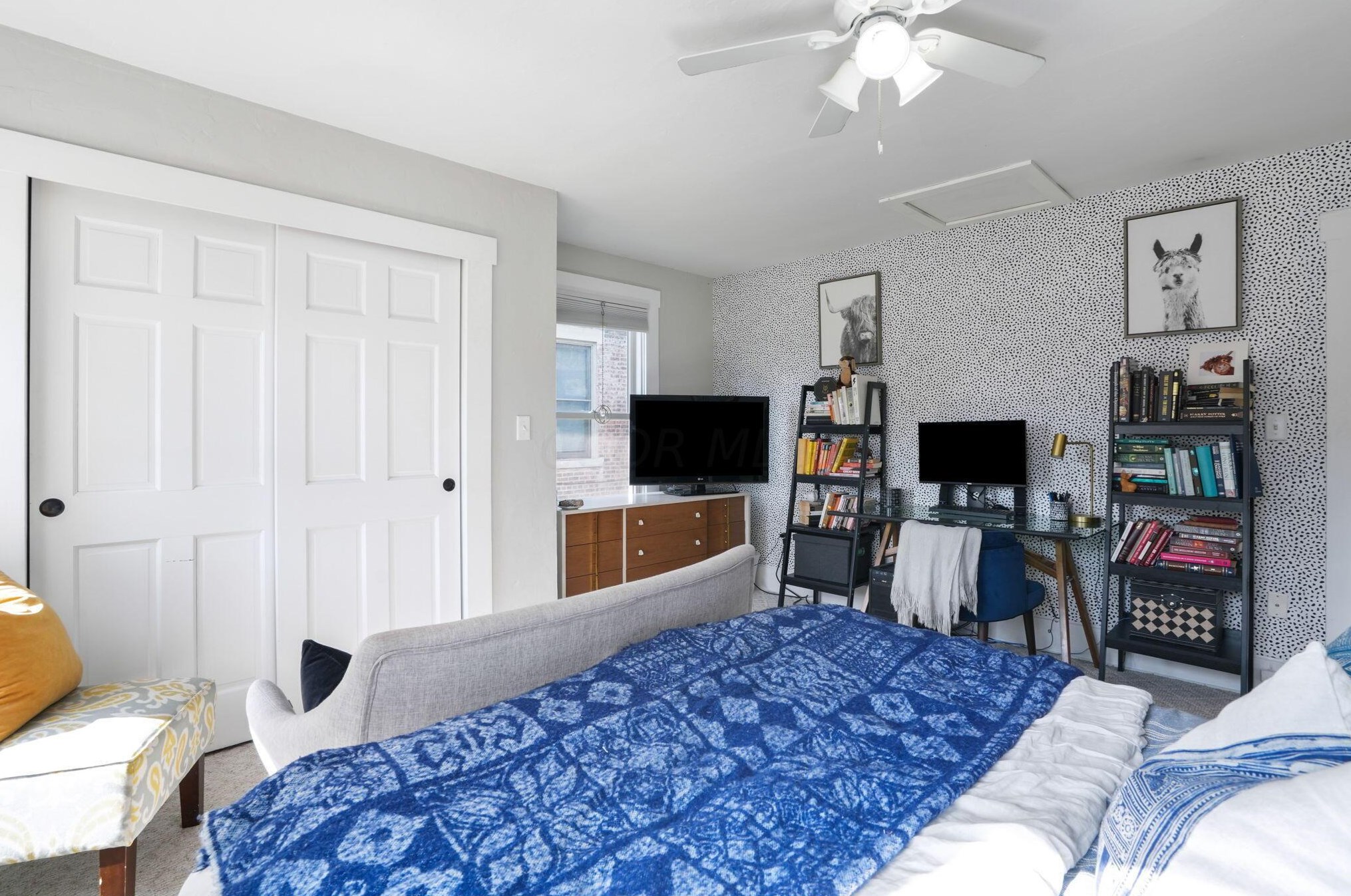 637 5th St, Columbus OH  43206-1268 exterior