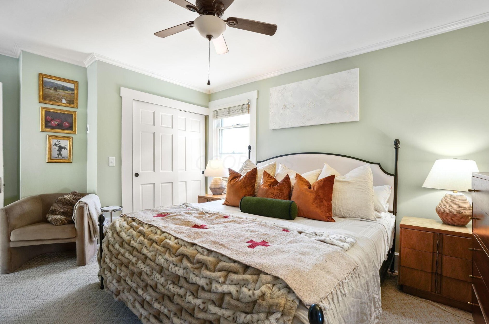 637 5th St, Columbus OH  43206-1268 exterior