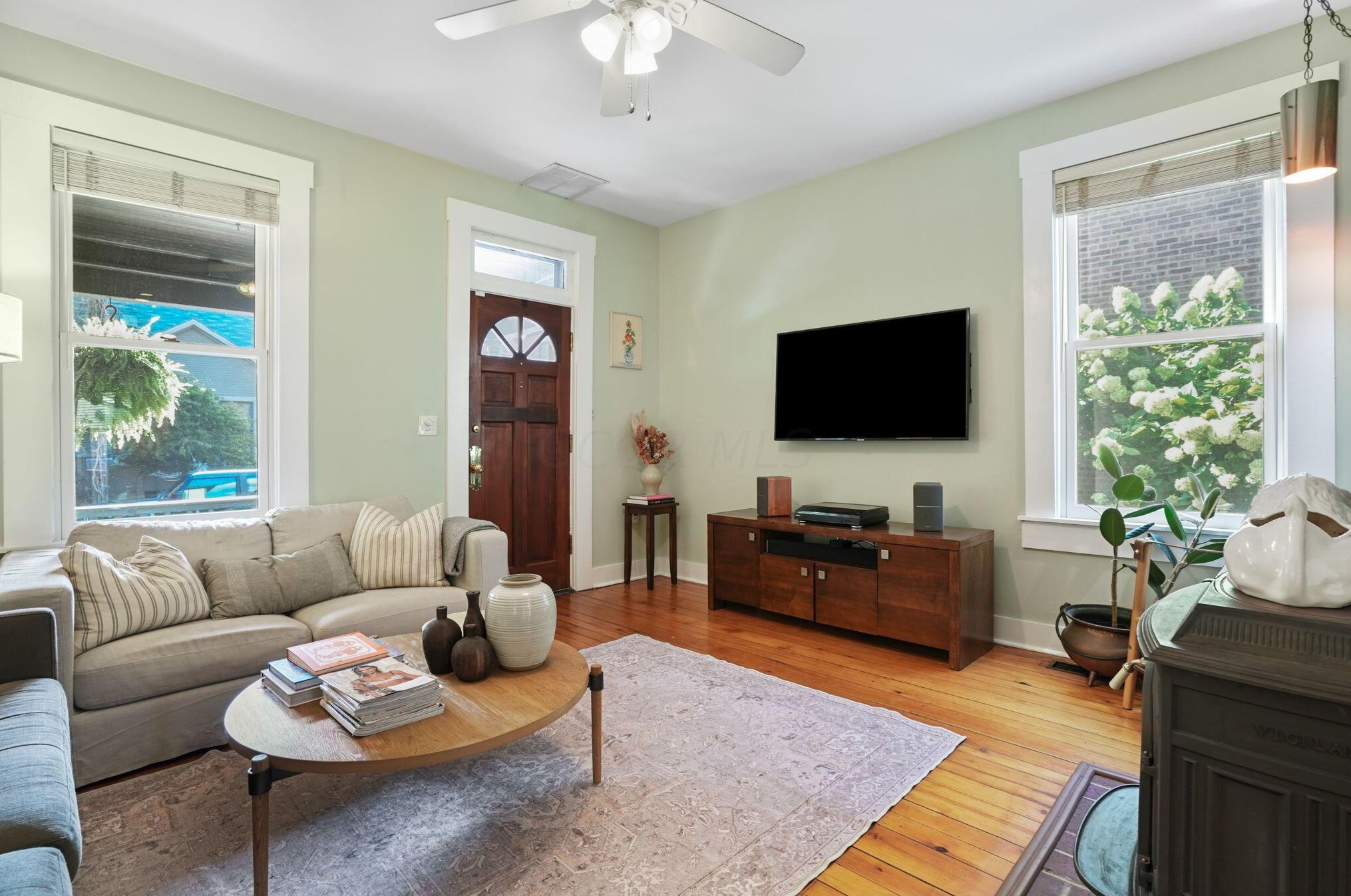 637 5th St, Columbus OH  43206-1268 exterior