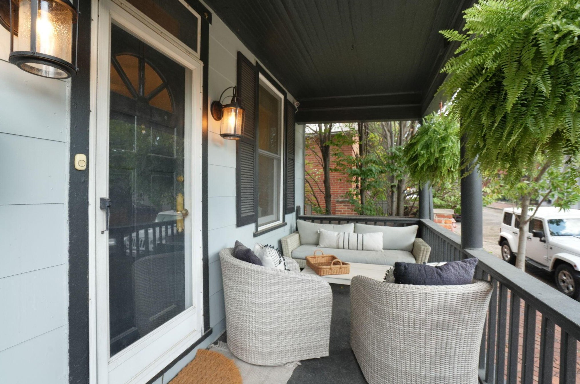 637 5th St, Columbus OH  43206-1268 exterior