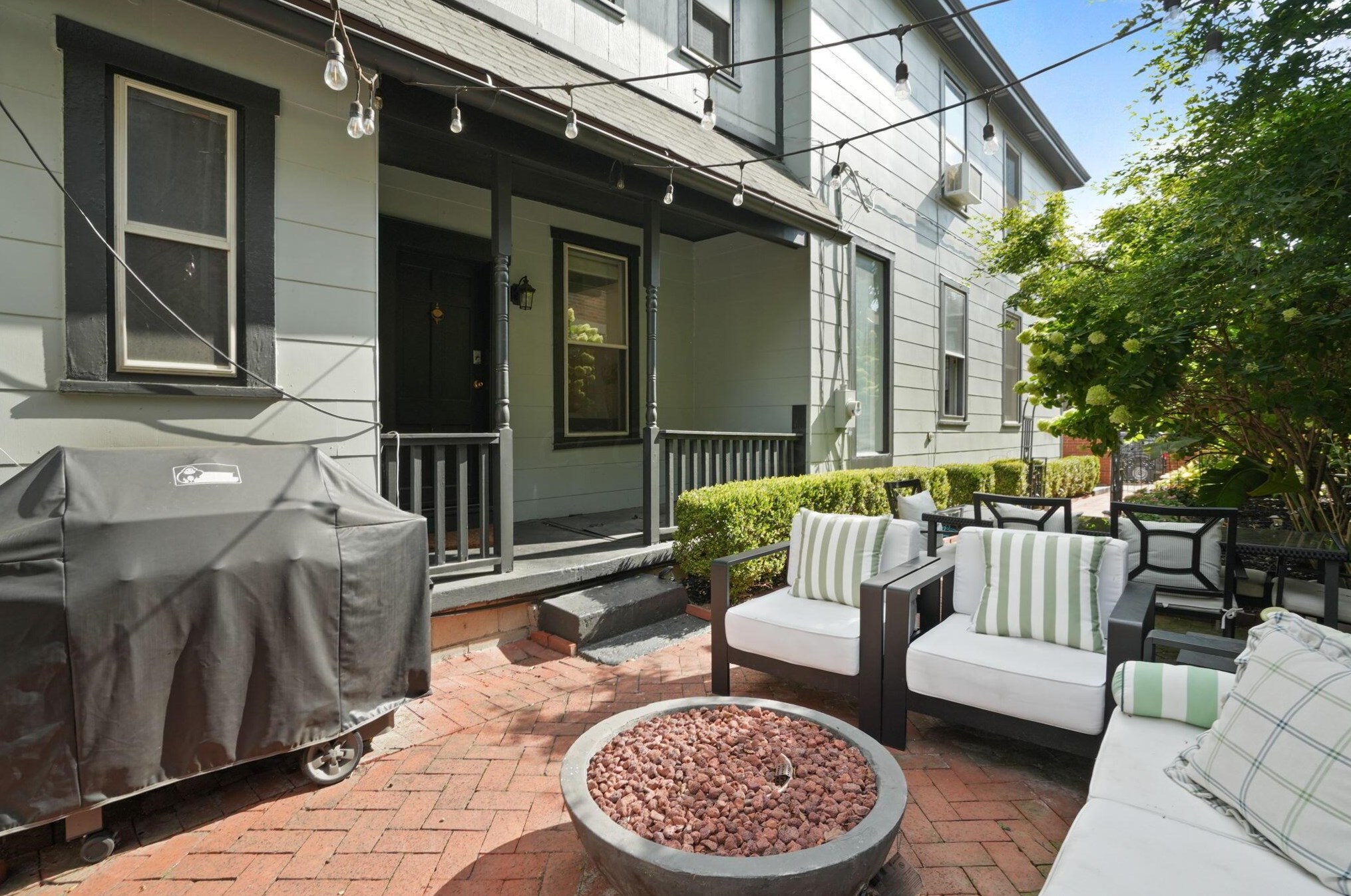 637 5th St, Columbus OH  43206-1268 exterior