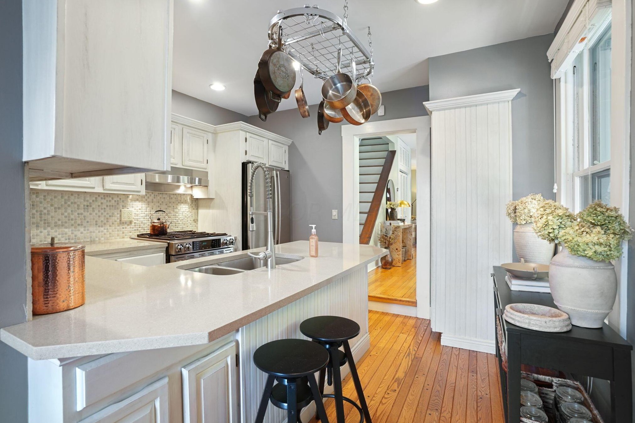 637 5th St, Columbus OH  43206-1268 exterior