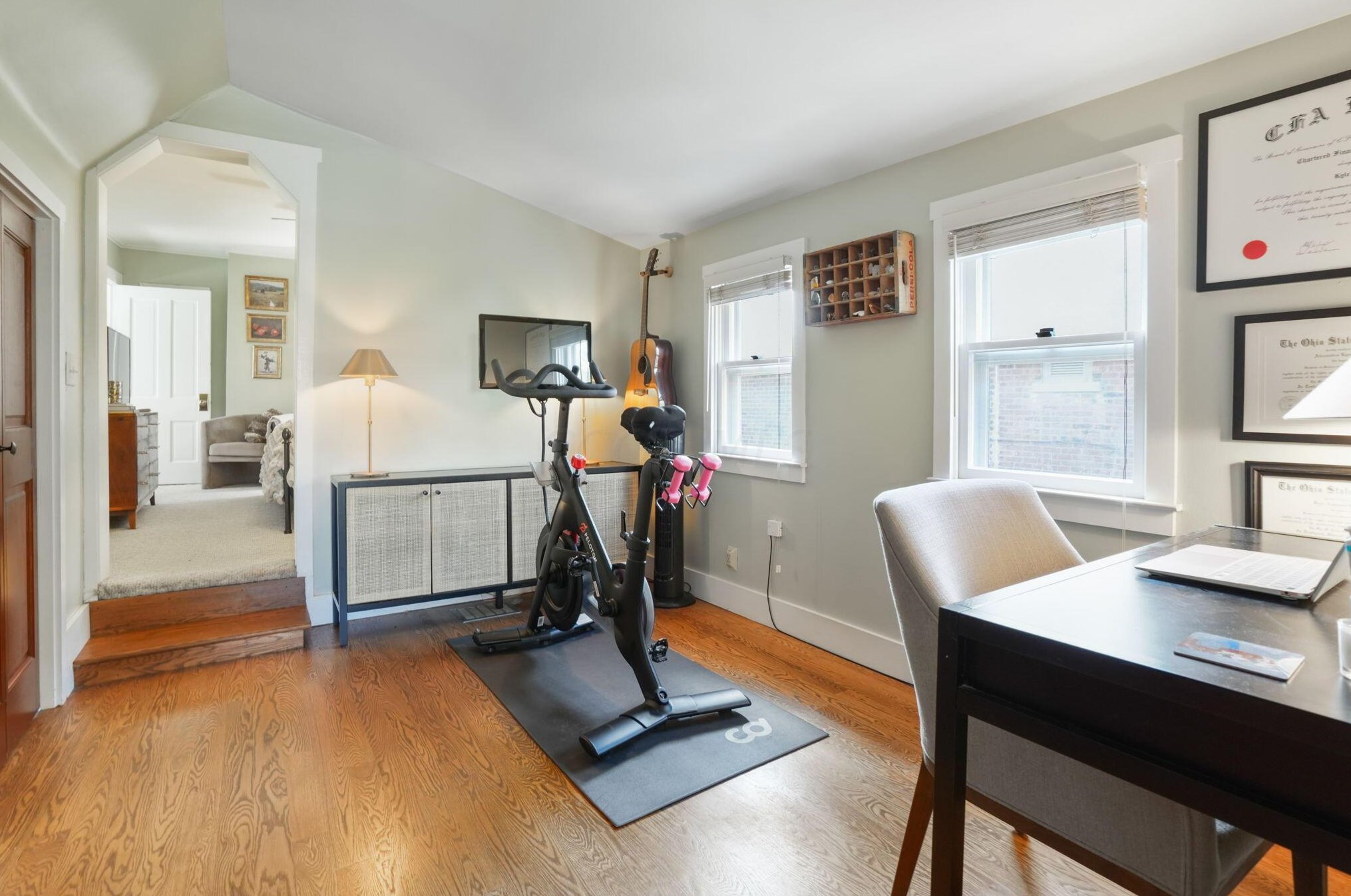 637 5th St, Columbus OH  43206-1268 exterior