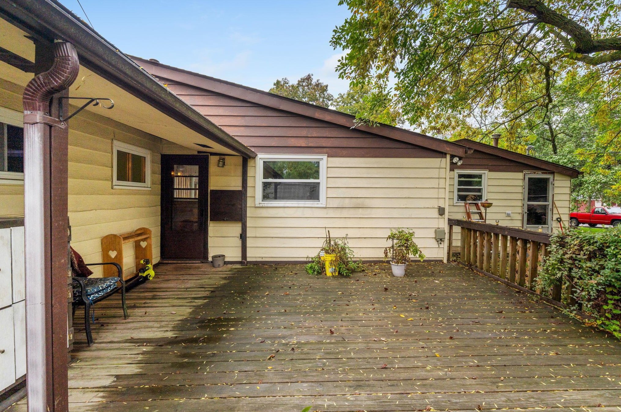 825 8 St, Marysville OH  43040-1615 exterior