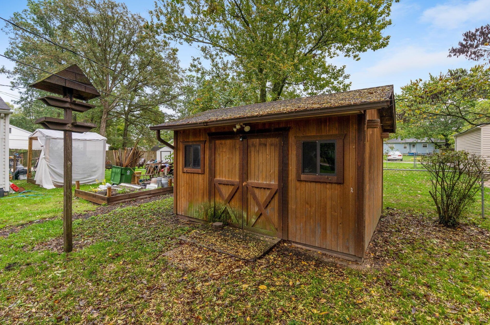 825 8 St, Marysville OH  43040-1615 exterior