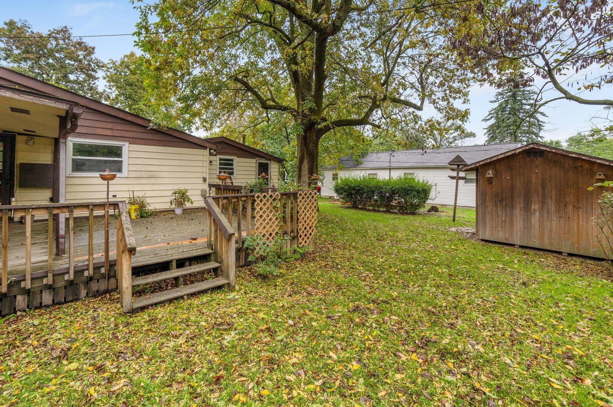 825 8 St, Marysville OH  43040-1615 exterior