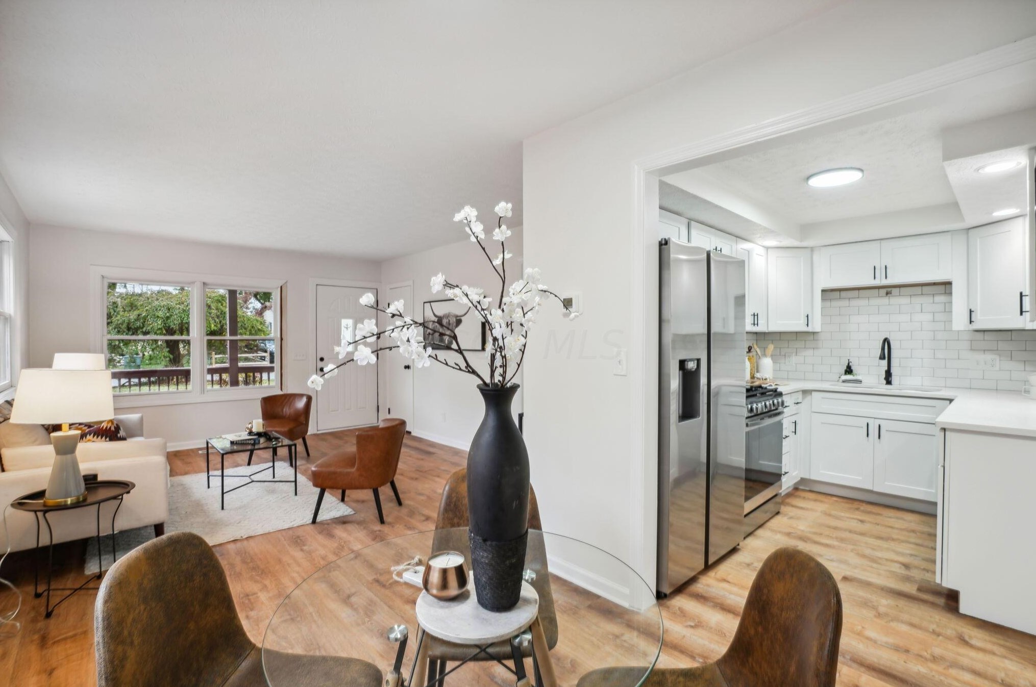 1008 Strimple Ave, Columbus OH 43229-5047 exterior