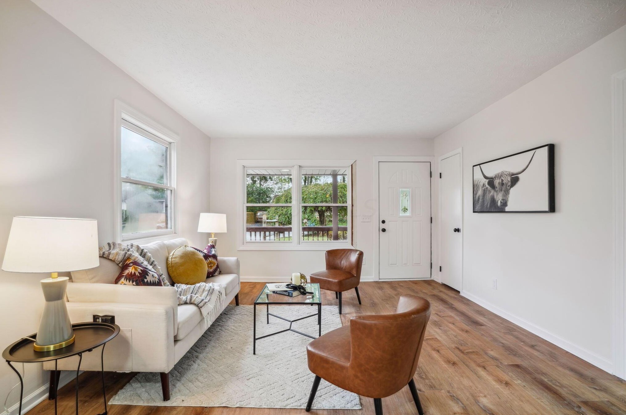 1008 Strimple Ave, Columbus OH 43229-5047 exterior