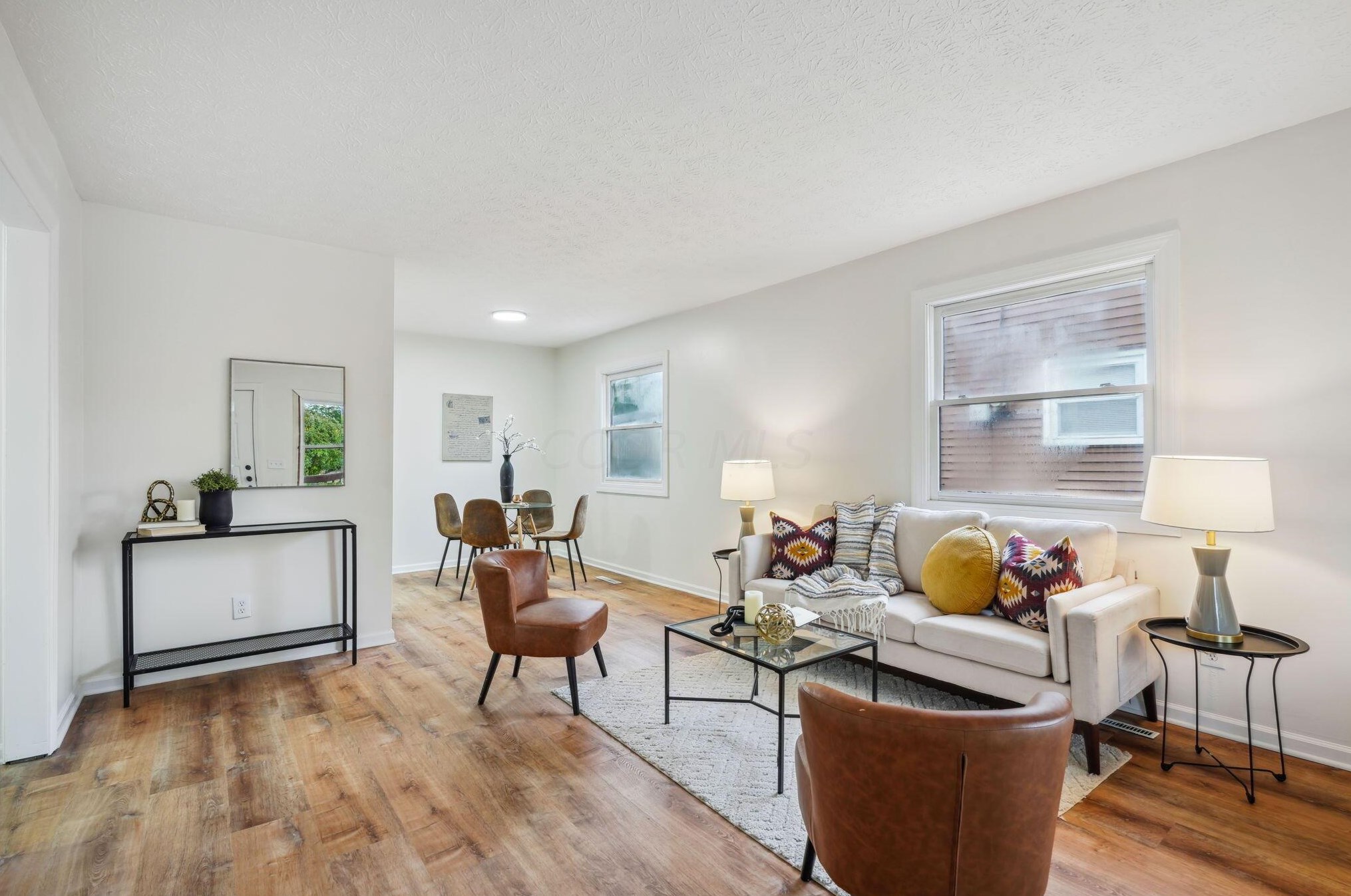 1008 Strimple Ave, Columbus OH 43229-5047 exterior