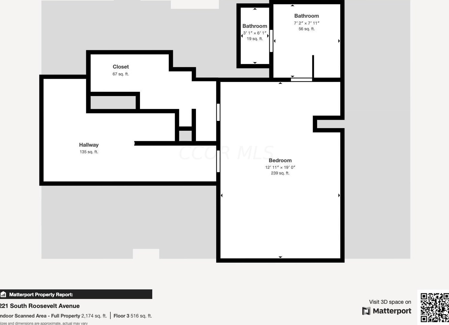 221 Roosevelt Ave, Columbus OH 43209-1160 exterior