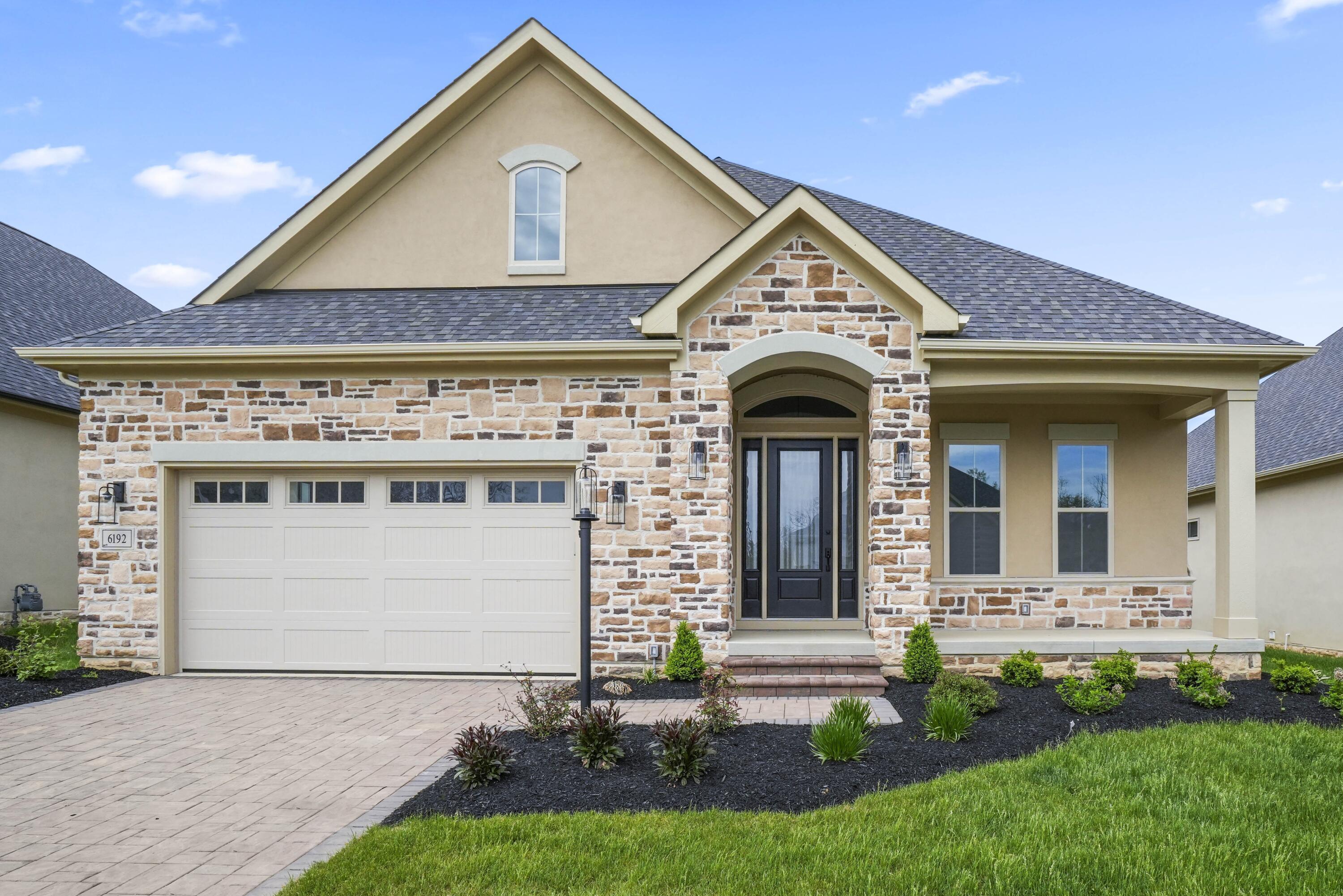 6192 Garden Loop, Westerville, OH 43082 - MLS 224034178 - Coldwell Banker