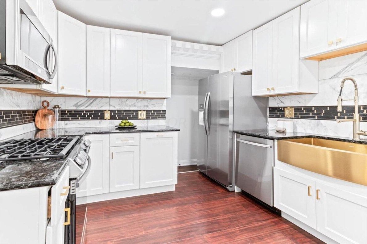 180 Thurman Ave, Columbus OH 43206-3525 exterior