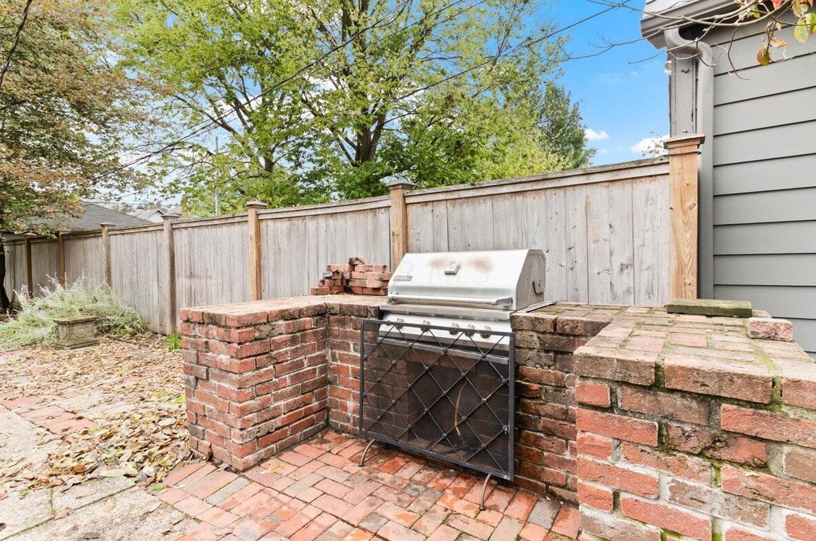 180 Thurman Ave, Columbus OH 43206-3525 exterior