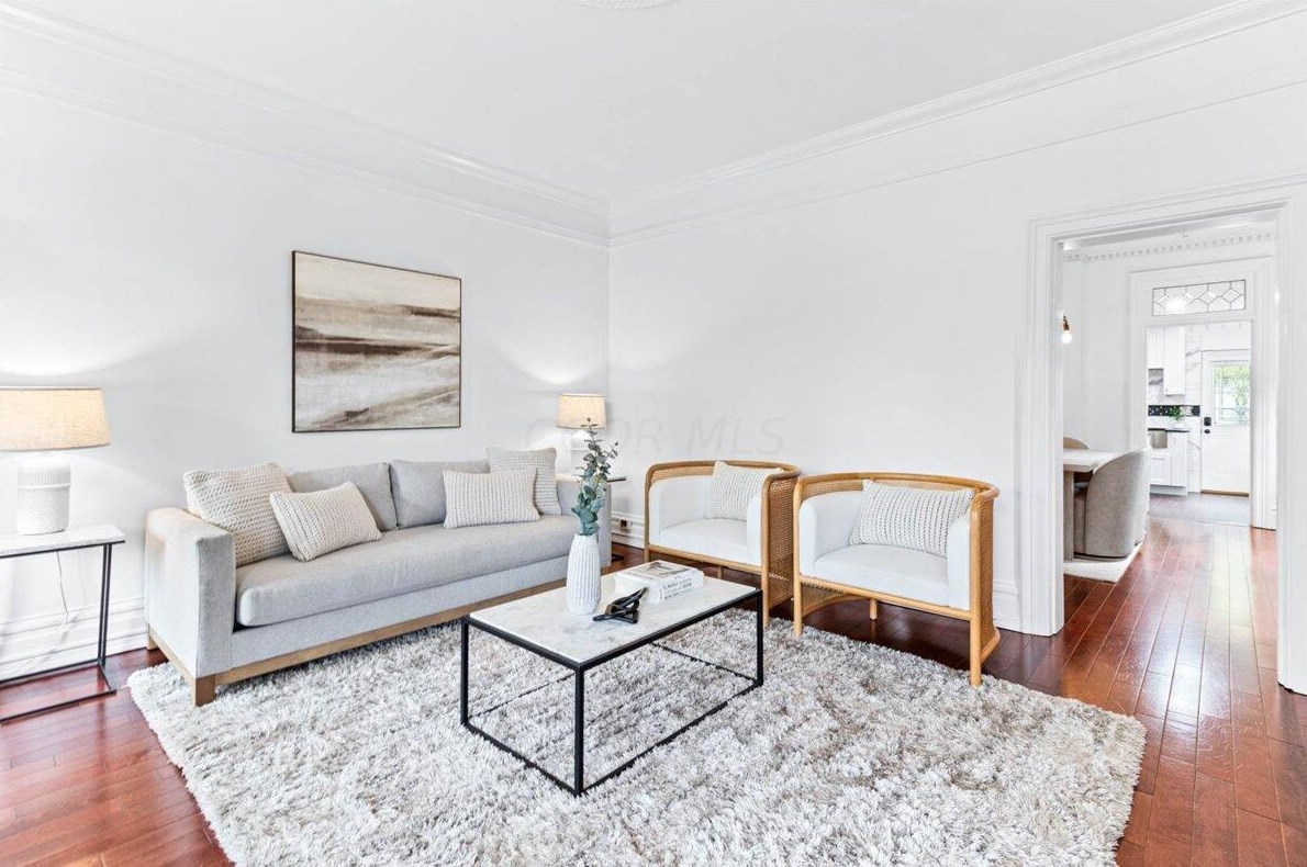 180 Thurman Ave, Columbus OH 43206-3525 exterior