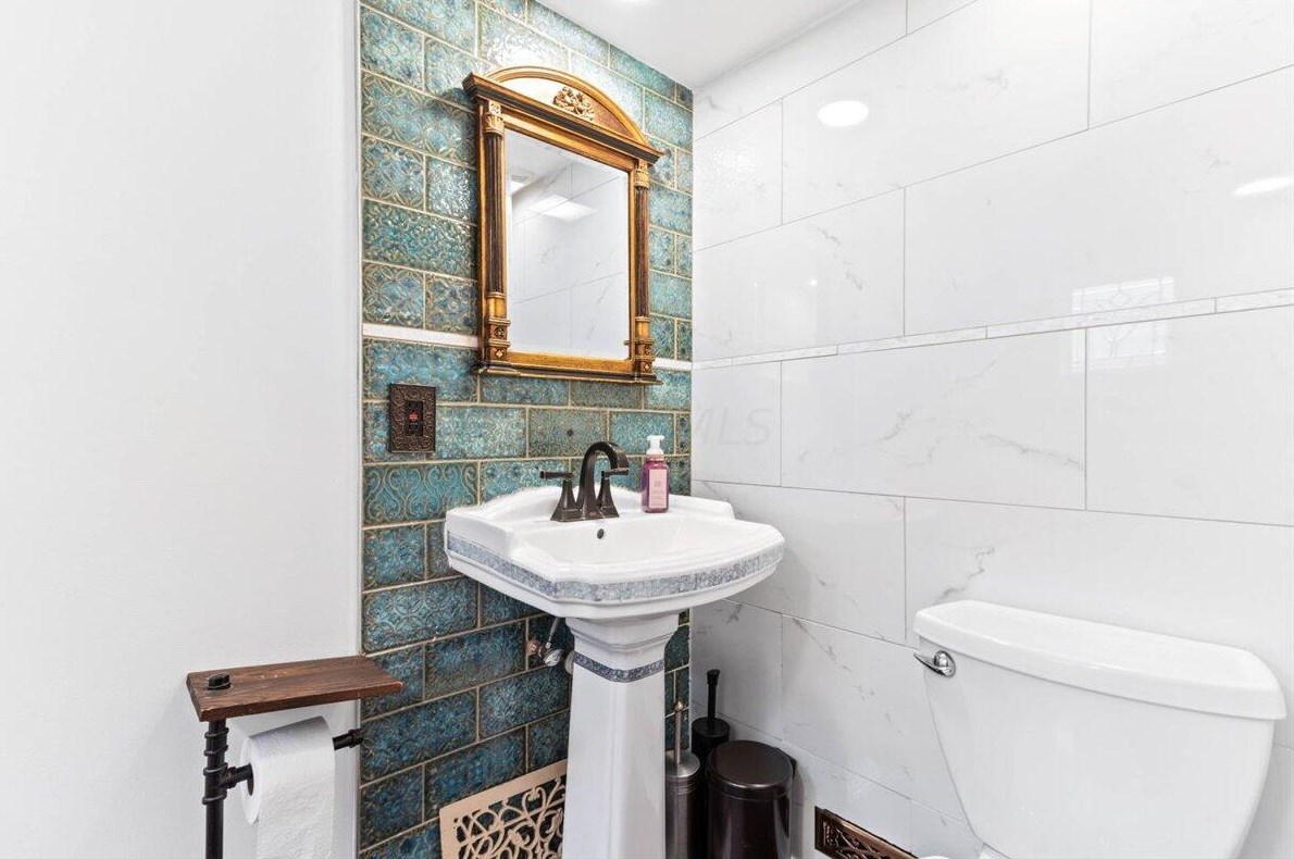 180 Thurman Ave, Columbus OH 43206-3525 exterior