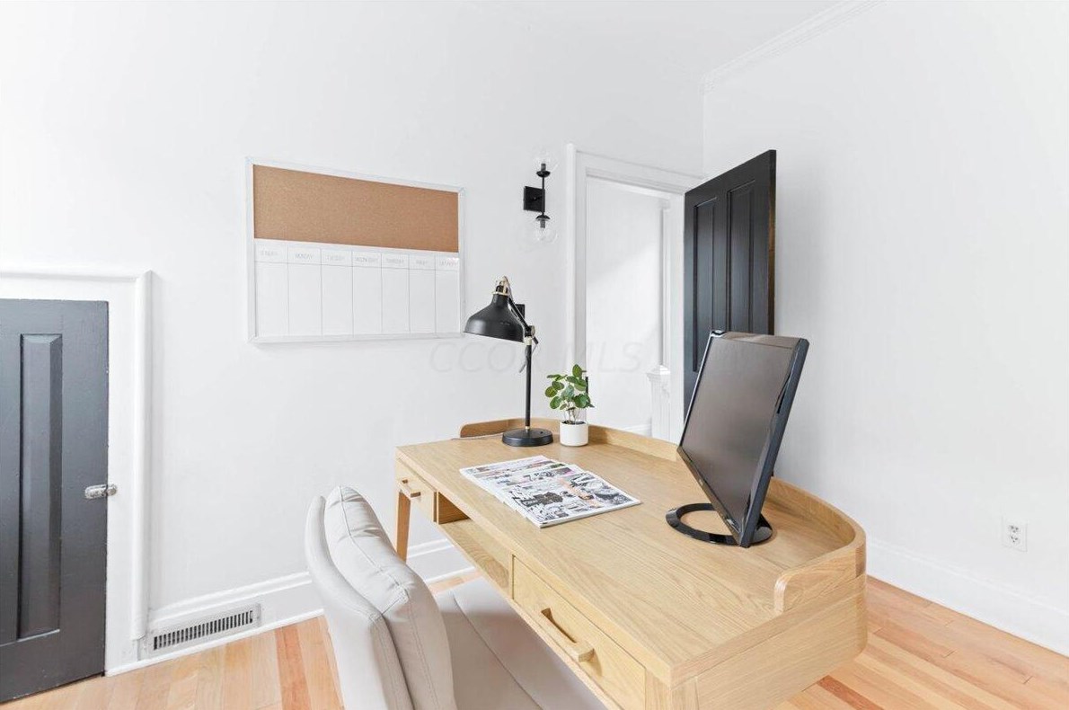 180 Thurman Ave, Columbus OH 43206-3525 exterior