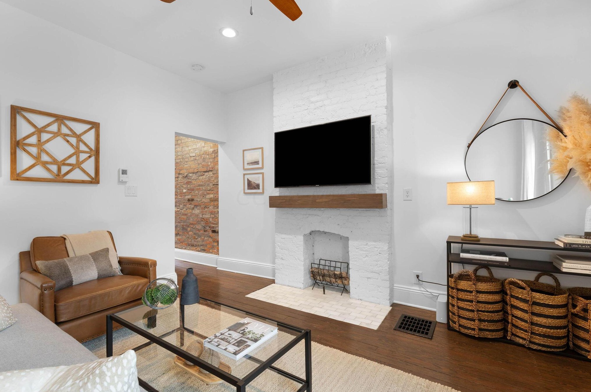 559 6 St, Columbus OH 43207-2409 exterior