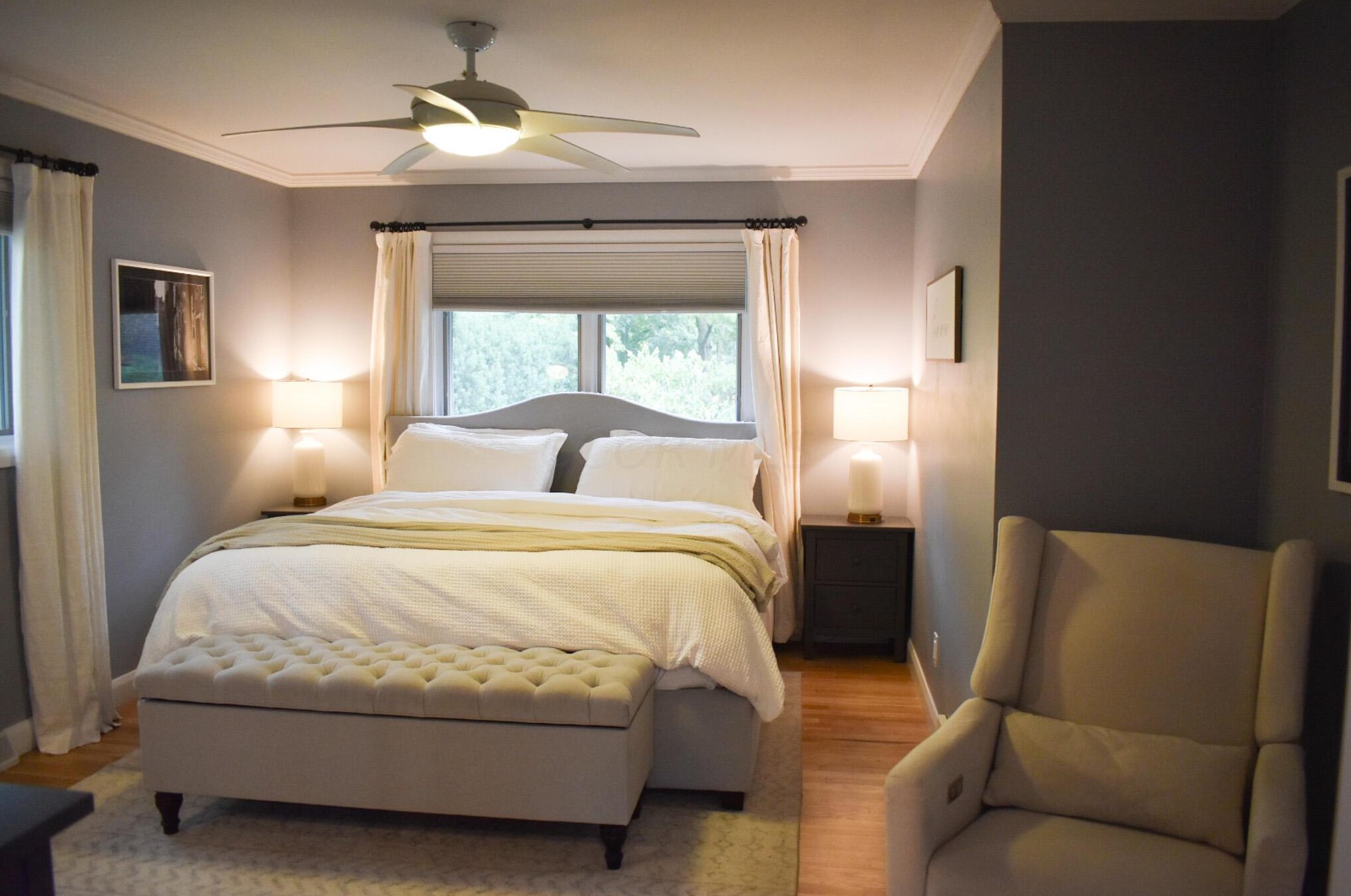 1411 Zollinger Rd, Columbus OH 43221-2944 exterior