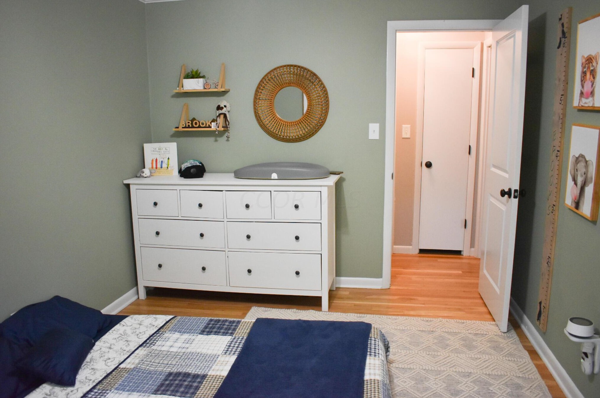 1411 Zollinger Rd, Columbus OH 43221-2944 exterior