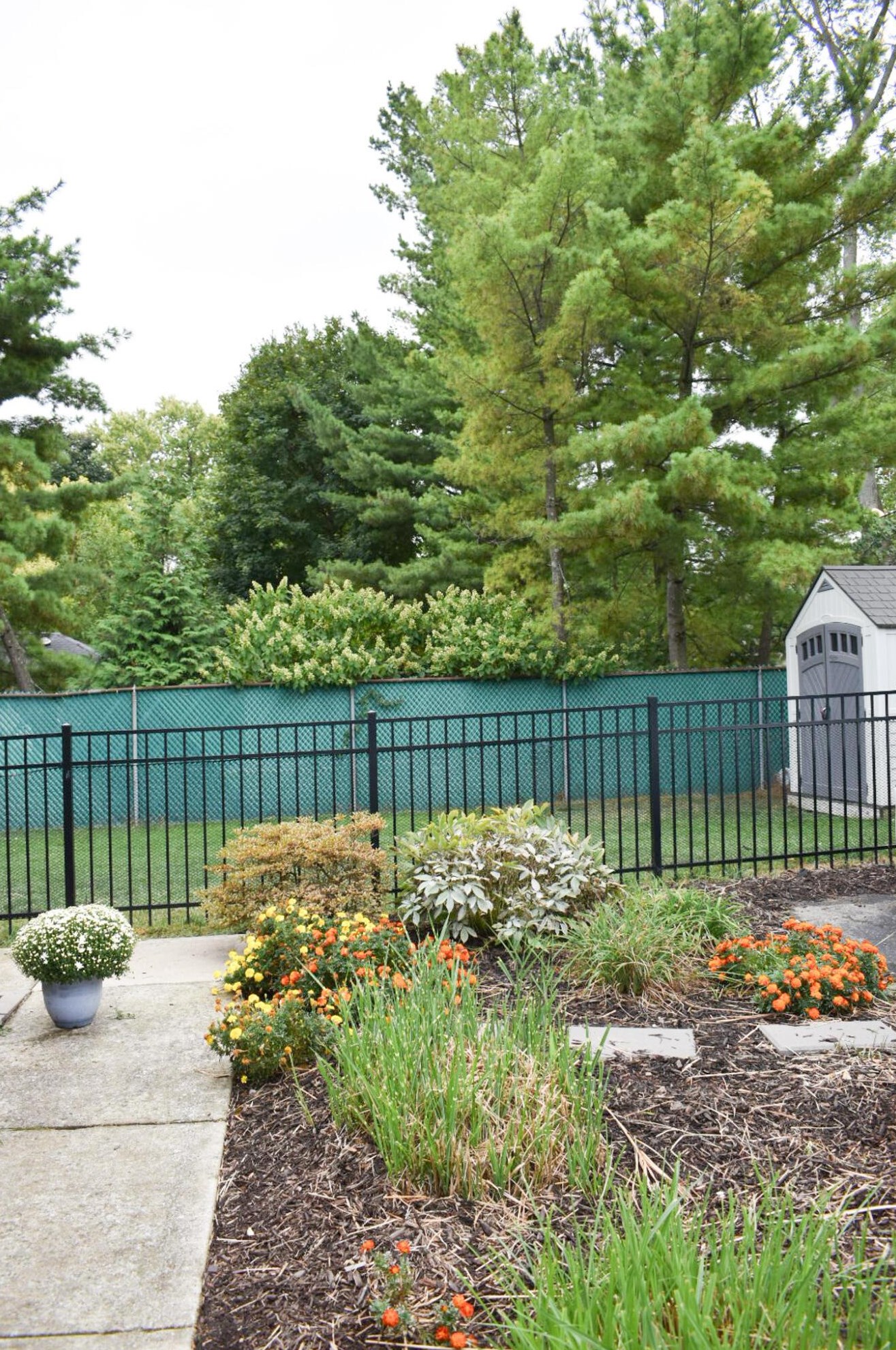 1411 Zollinger Rd, Columbus OH 43221-2944 exterior