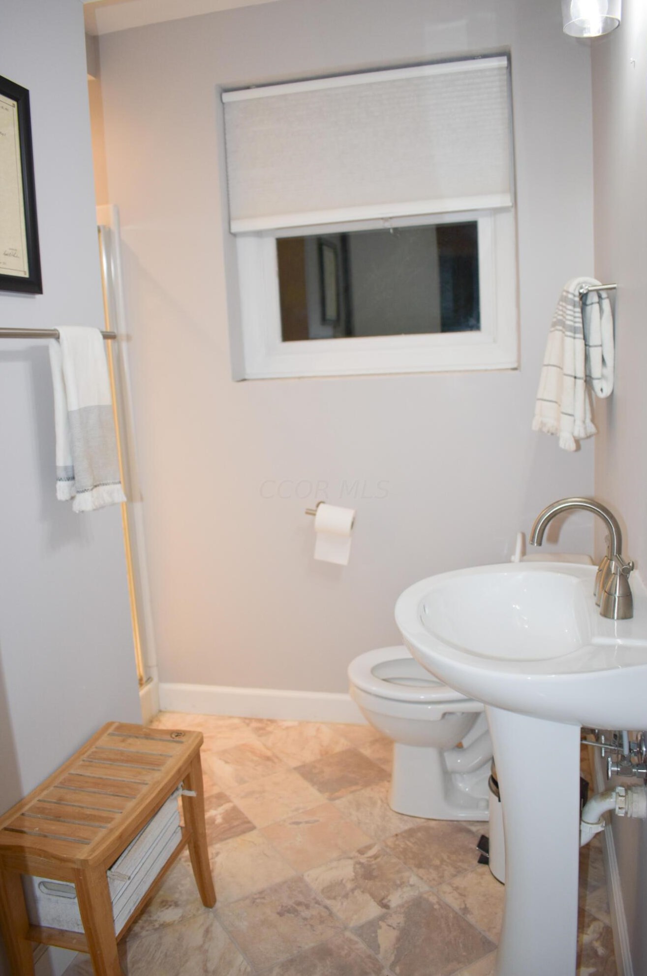 1411 Zollinger Rd, Columbus OH 43221-2944 exterior