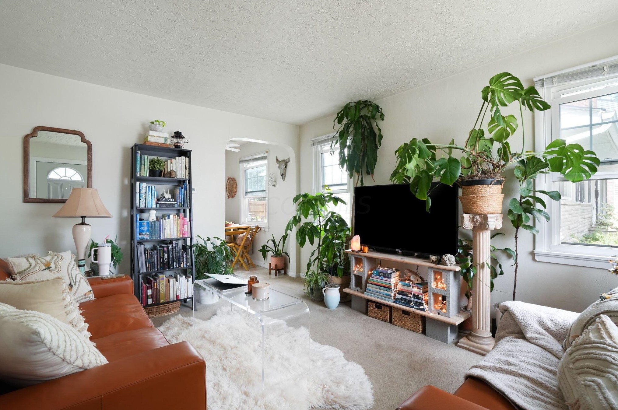 1559 Doten Ave, Columbus OH  43212-2517 exterior