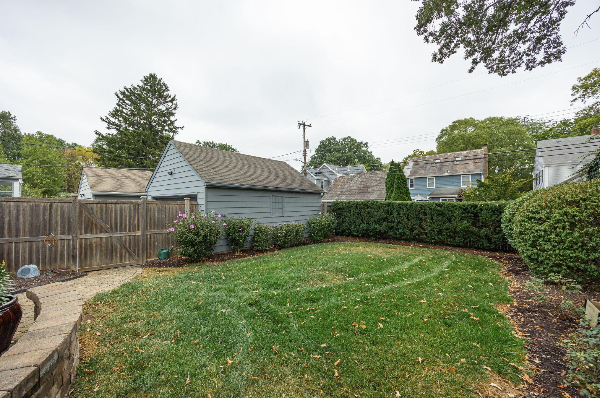 204 Remington Rd, Columbus OH 43209-2461 exterior