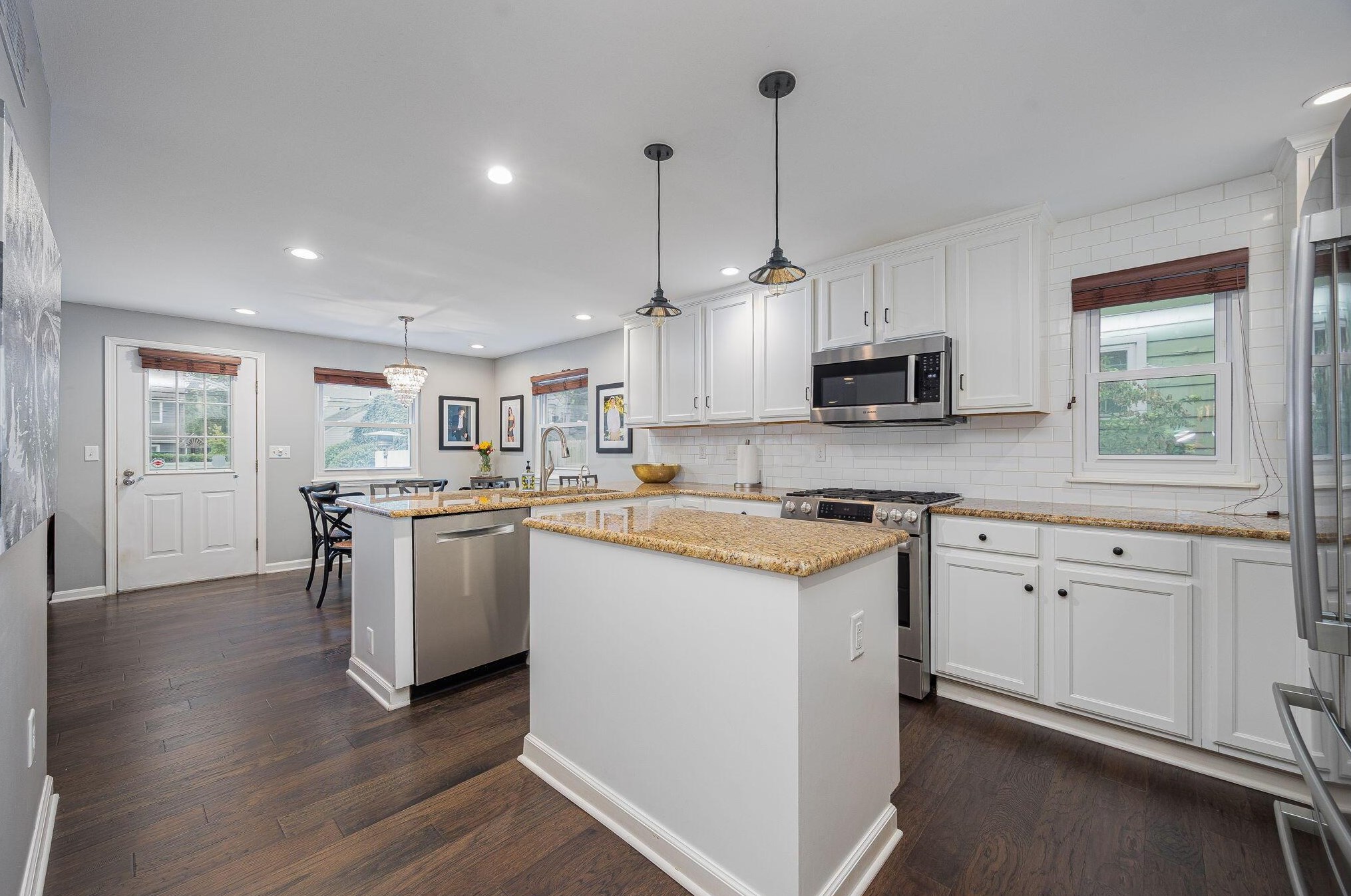 204 Remington Rd, Columbus OH 43209-2461 exterior