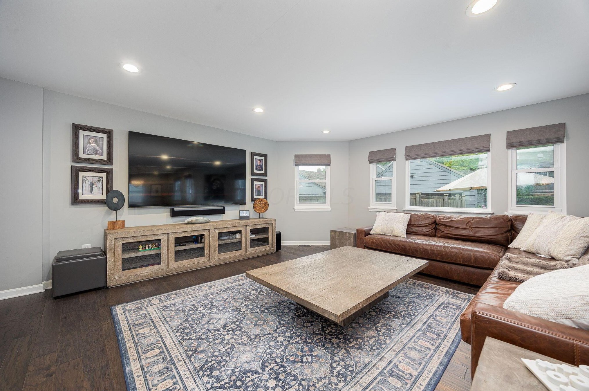 204 Remington Rd, Columbus OH 43209-2461 exterior