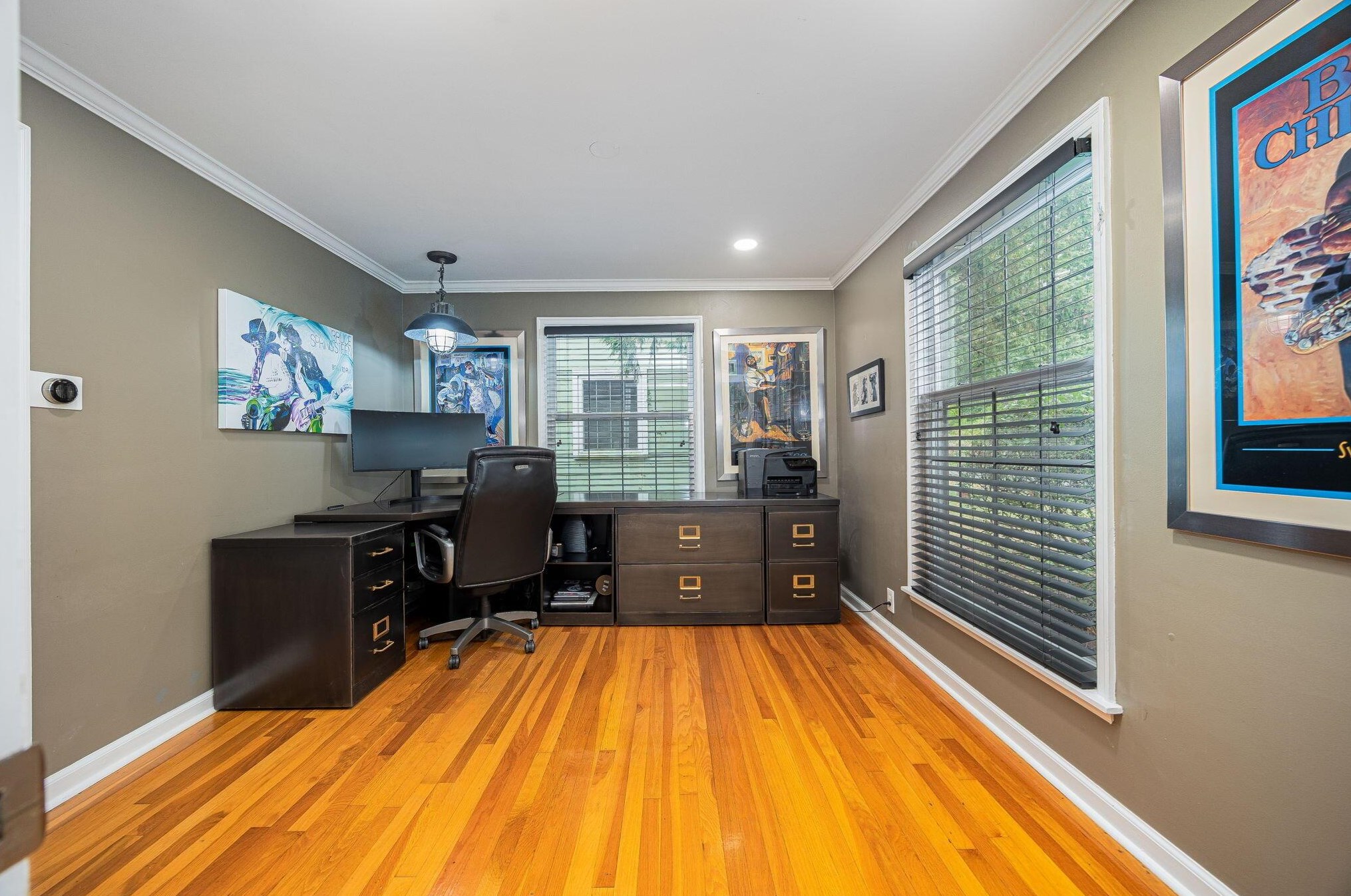 204 Remington Rd, Columbus OH 43209-2461 exterior