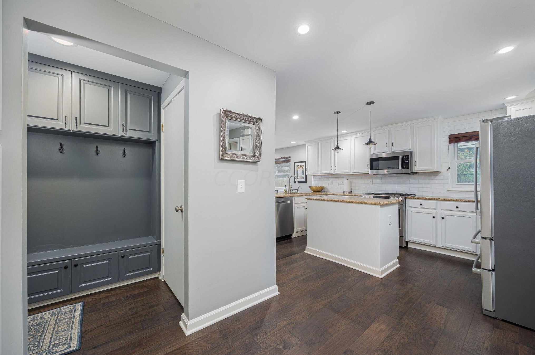 204 Remington Rd, Columbus OH 43209-2461 exterior