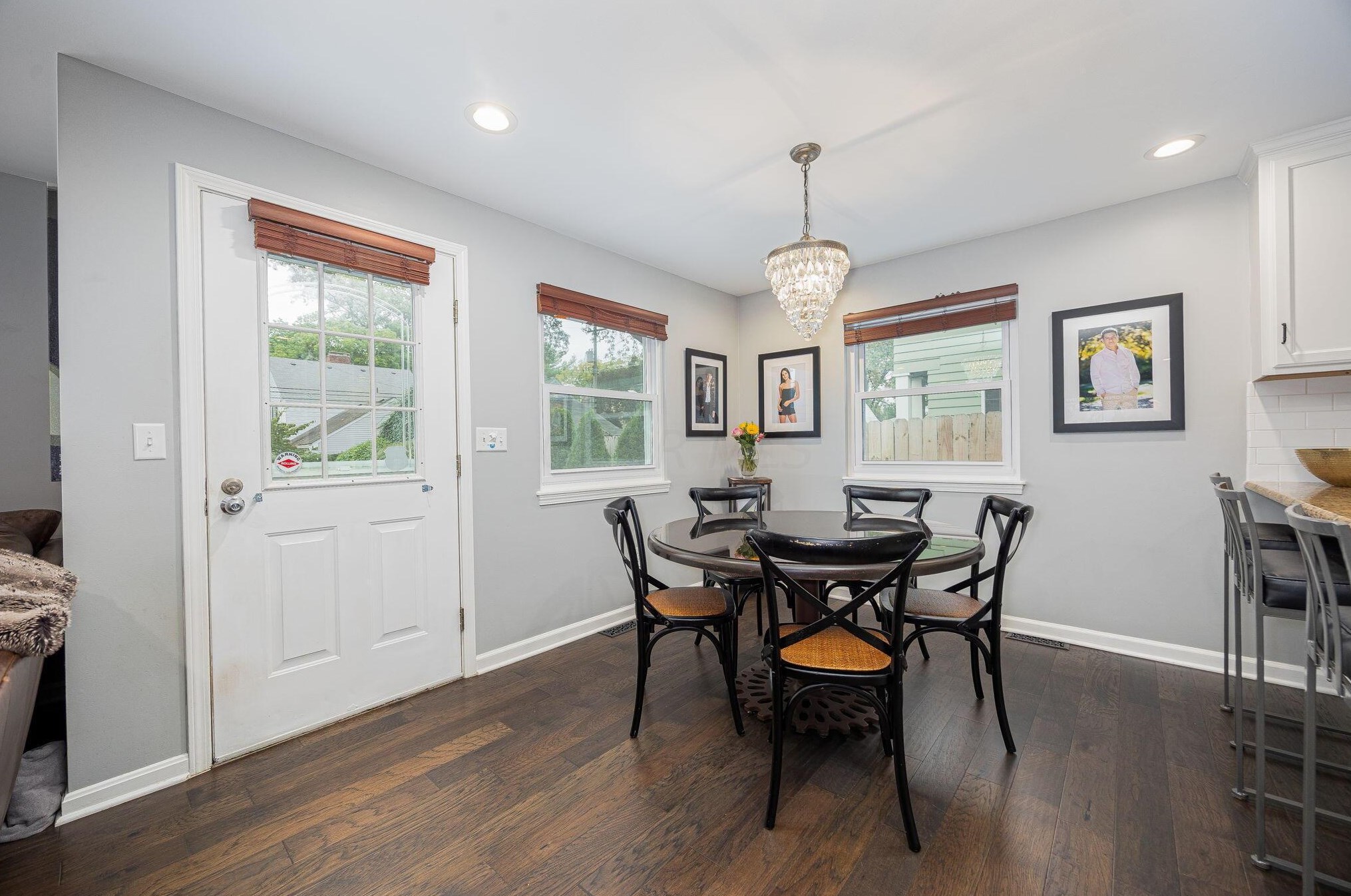 204 Remington Rd, Columbus OH 43209-2461 exterior