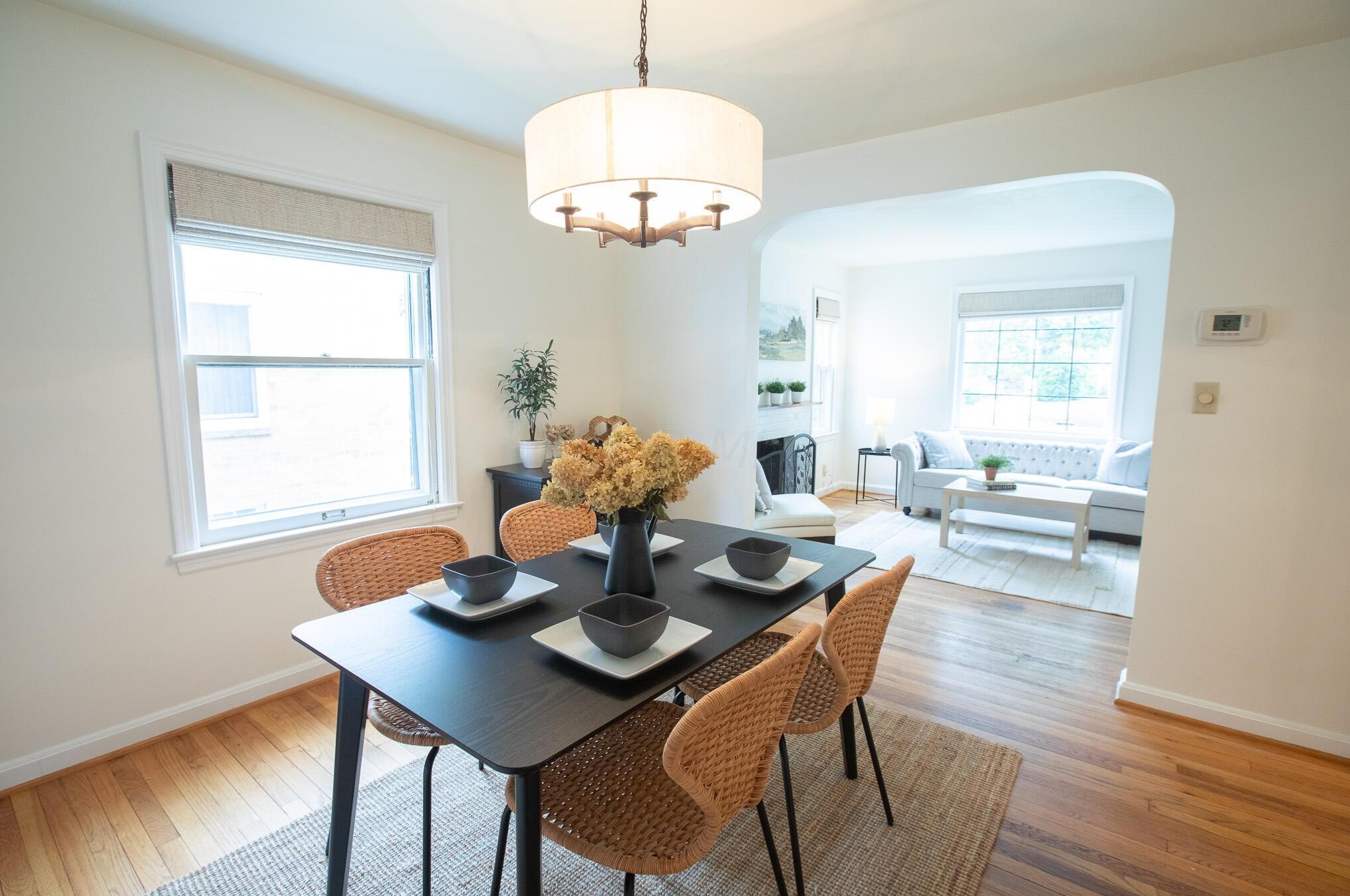 38 Roosevelt Ave, Columbus OH 43209-1160 exterior