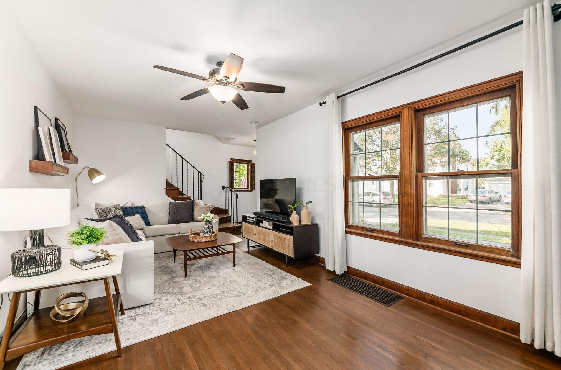 233 Richards Rd, Columbus OH 43214-3738 exterior