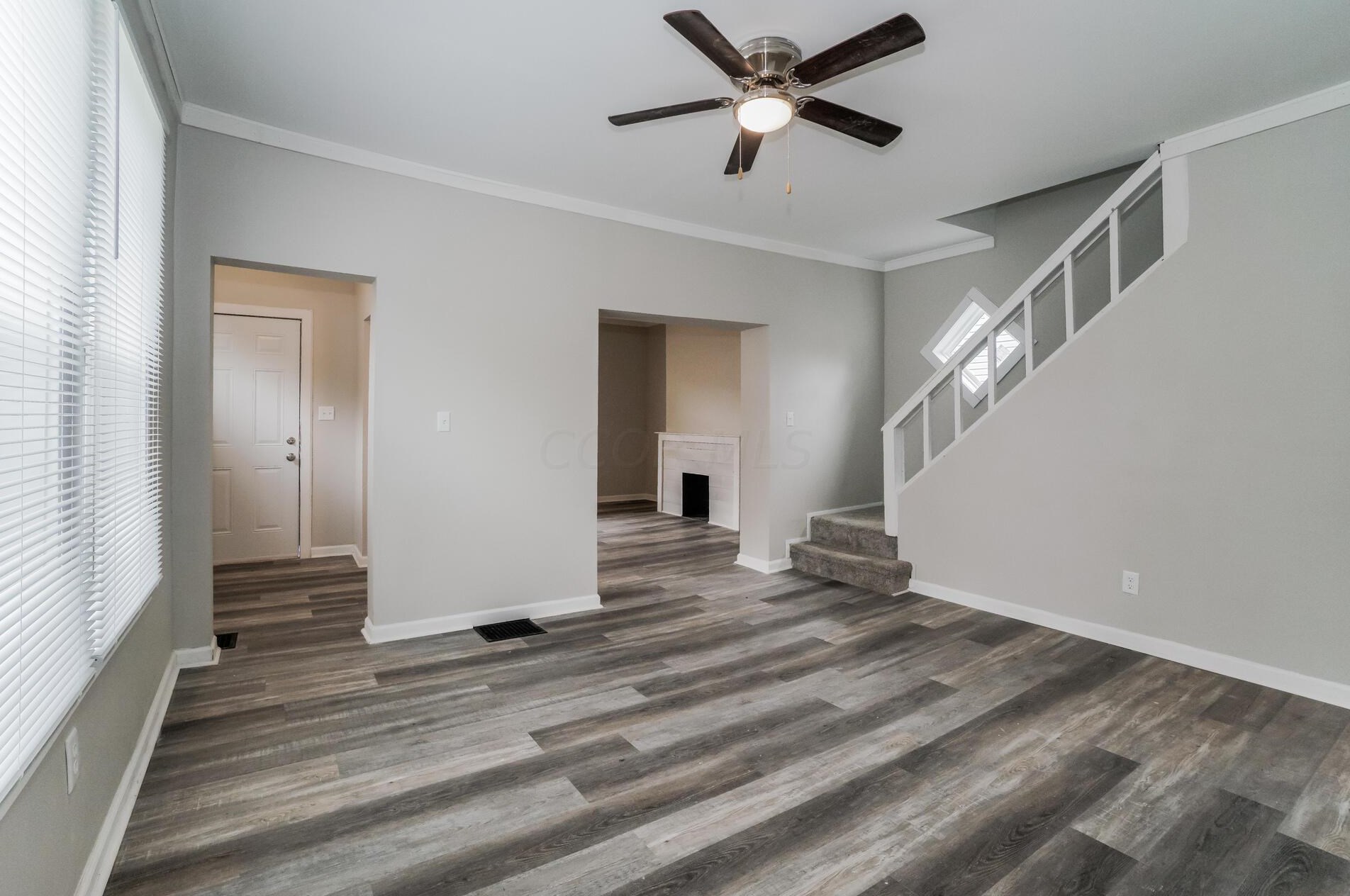 333 Eureka Ave, Columbus OH 43204-3720 exterior