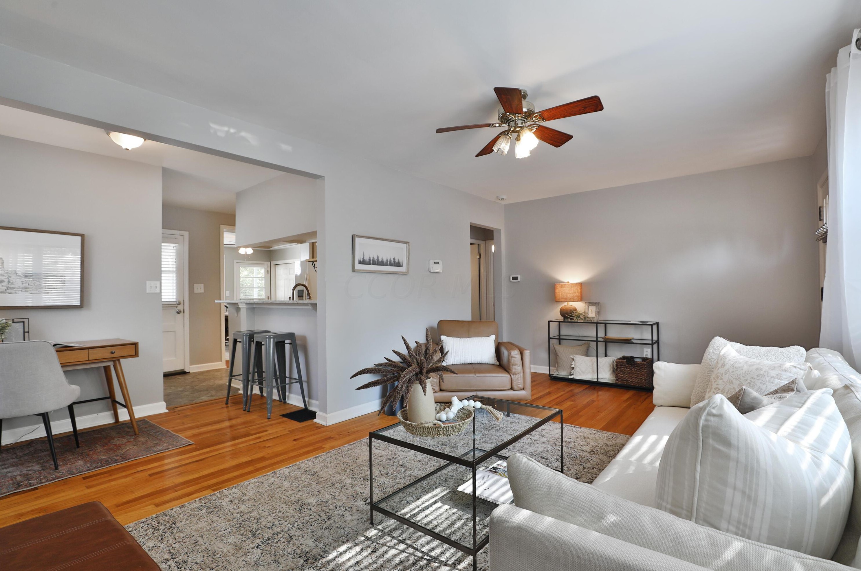 350 Weisheimer Rd, Columbus OH 43214-2150 exterior