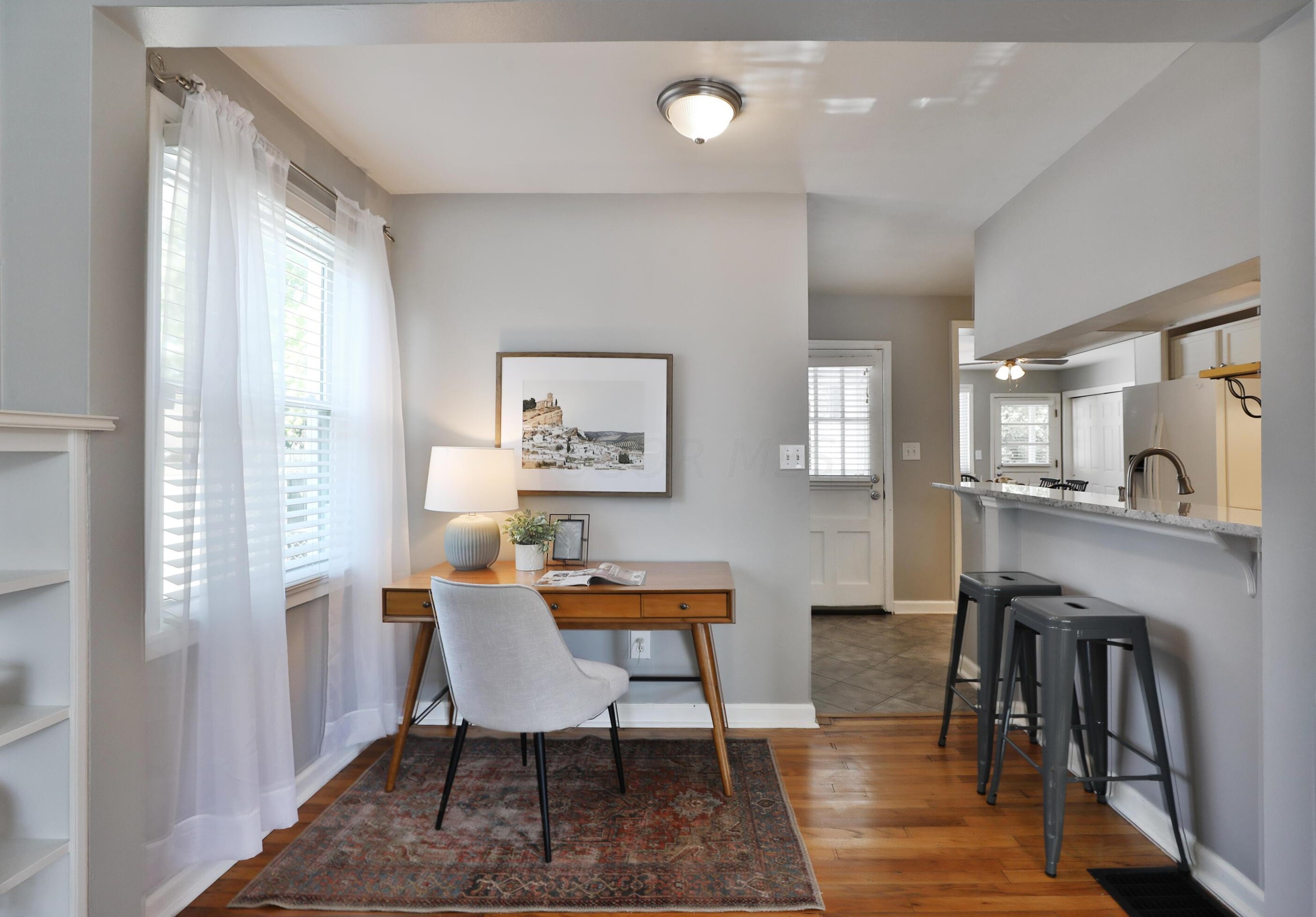 350 Weisheimer Rd, Columbus OH 43214-2150 exterior