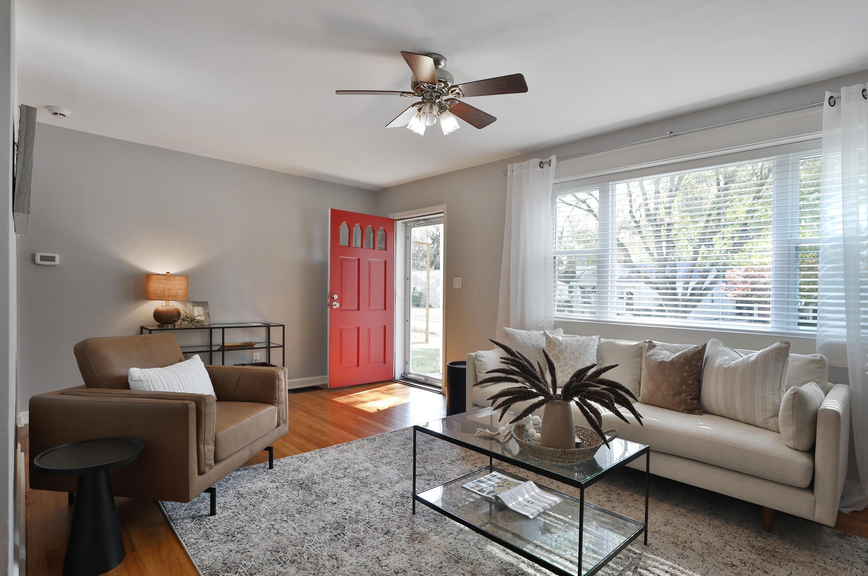 350 Weisheimer Rd, Columbus OH 43214-2150 exterior