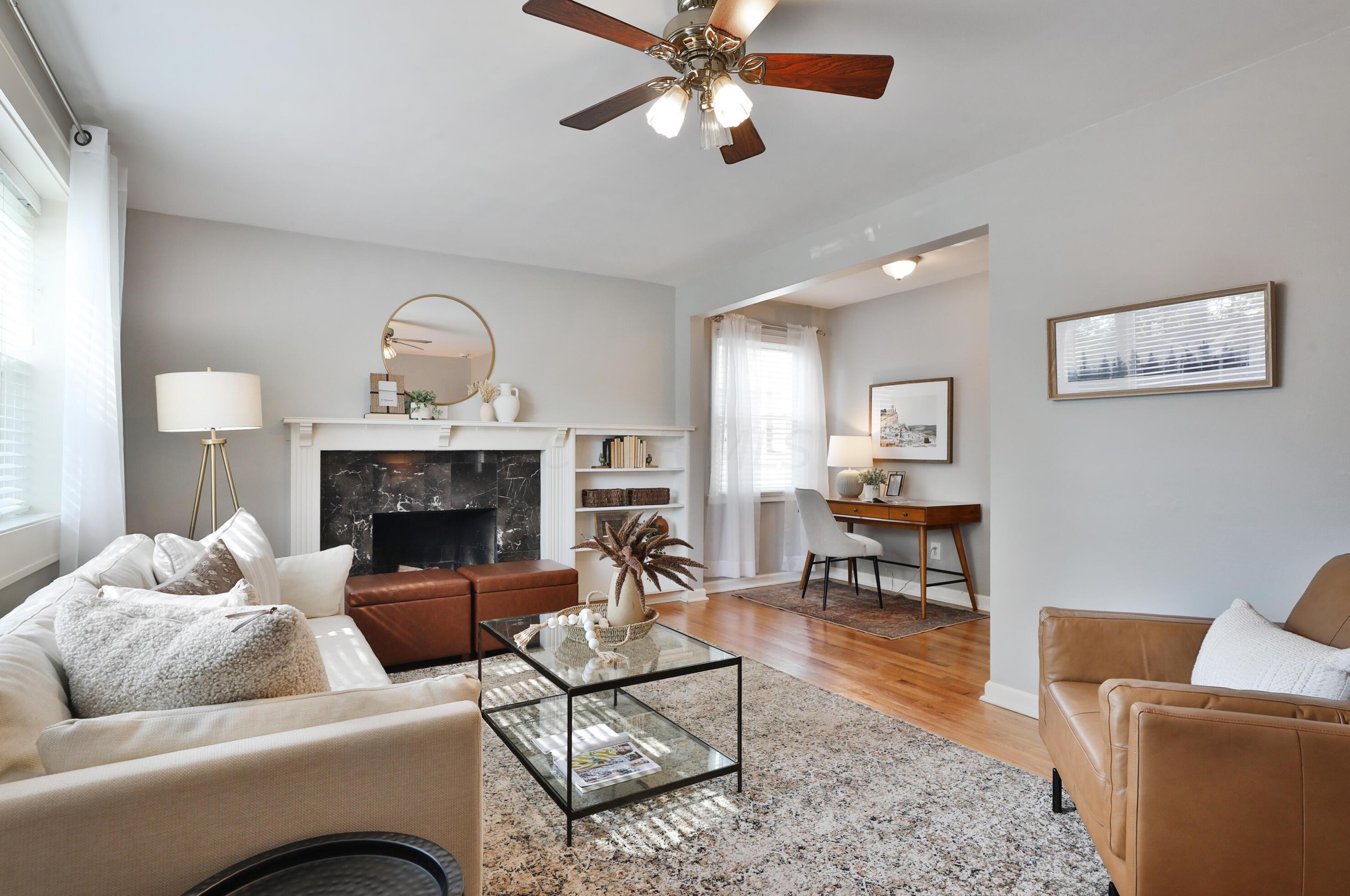 350 Weisheimer Rd, Columbus OH 43214-2150 exterior