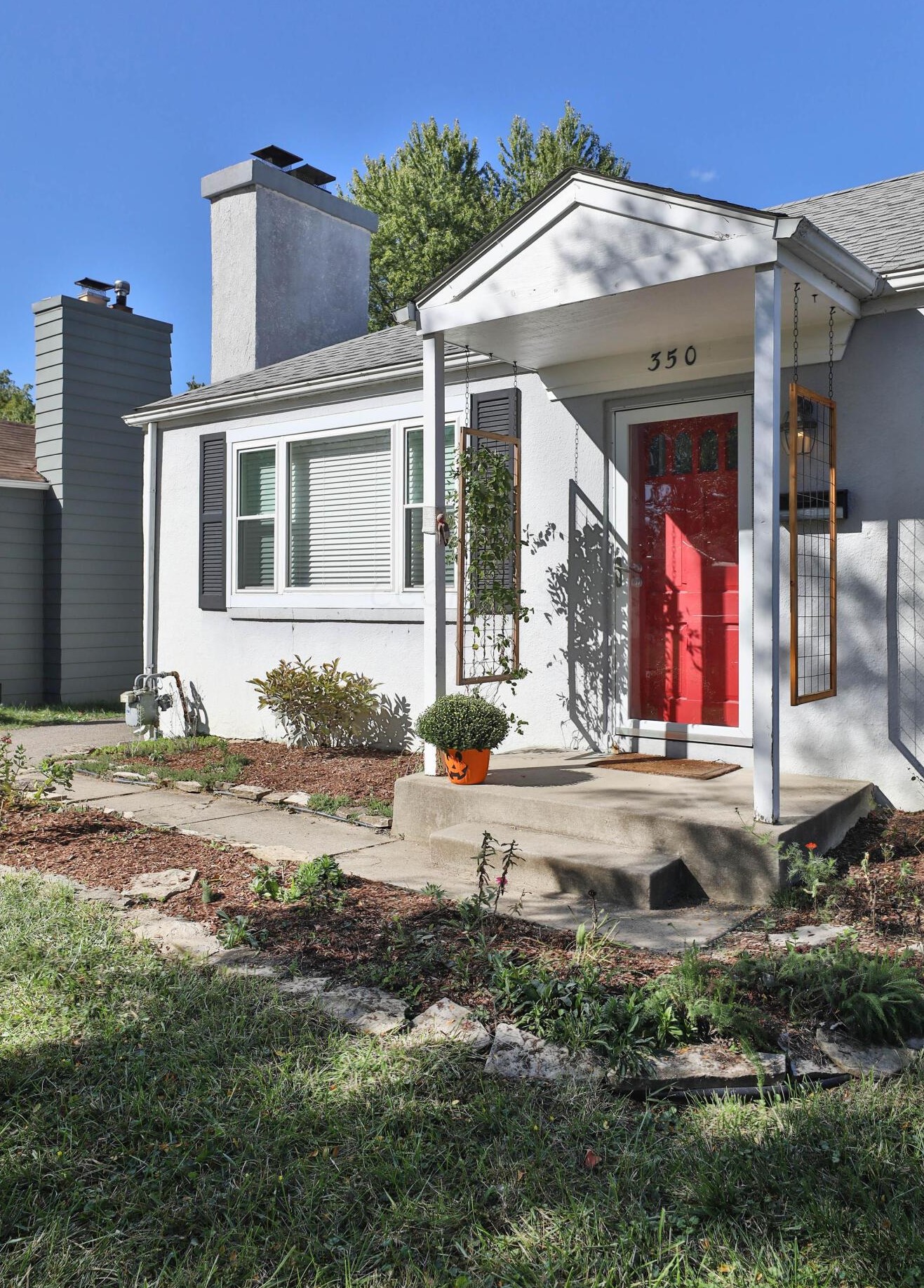 350 Weisheimer Rd, Columbus OH 43214-2150 exterior