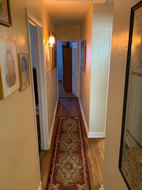 2227 Zollinger Rd, Columbus OH 43221-2626 exterior