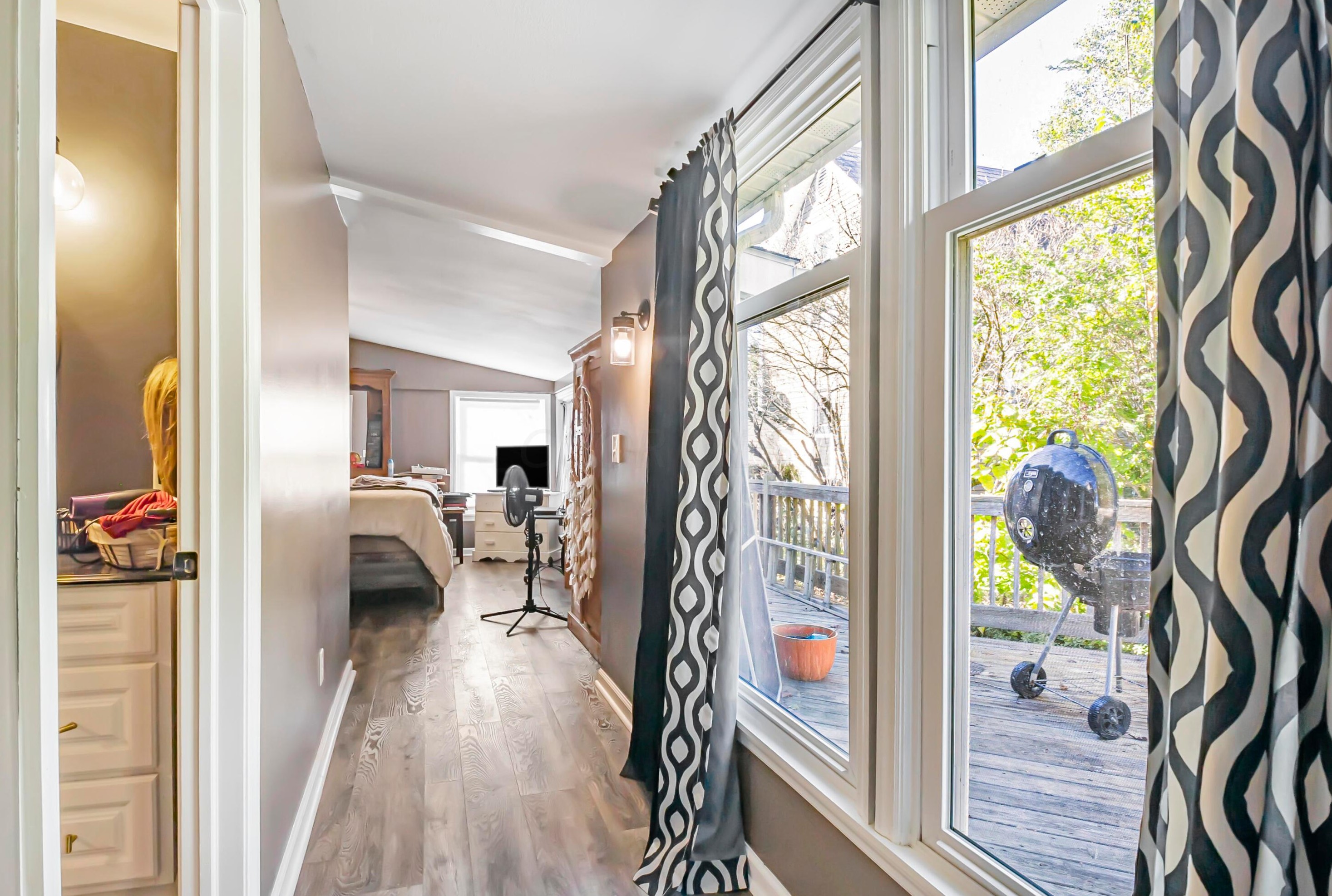 203 Martinsburg Rd, Mount Vernon OH  43050-8520 exterior