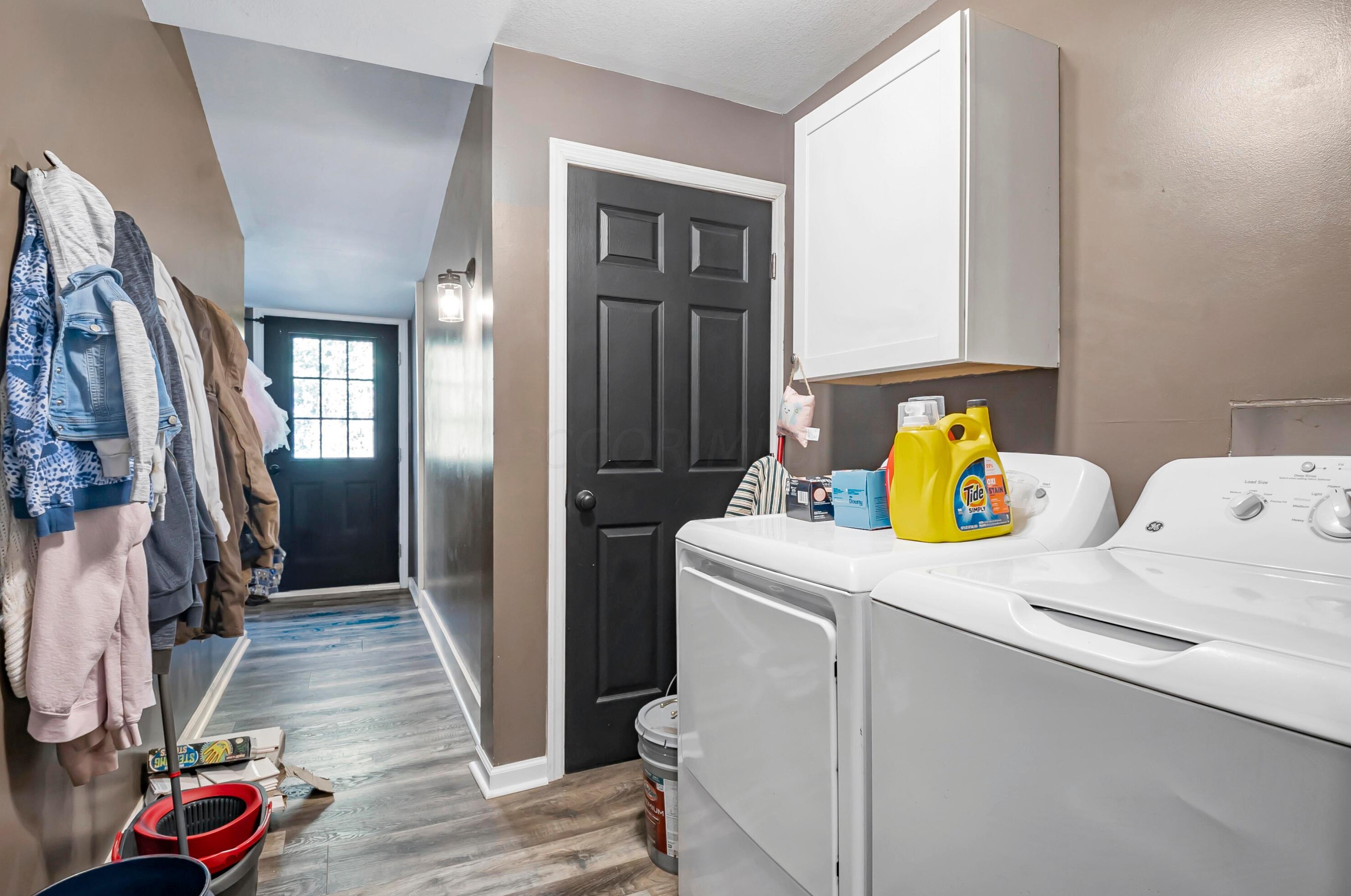 203 Martinsburg Rd, Mount Vernon OH  43050-8520 exterior