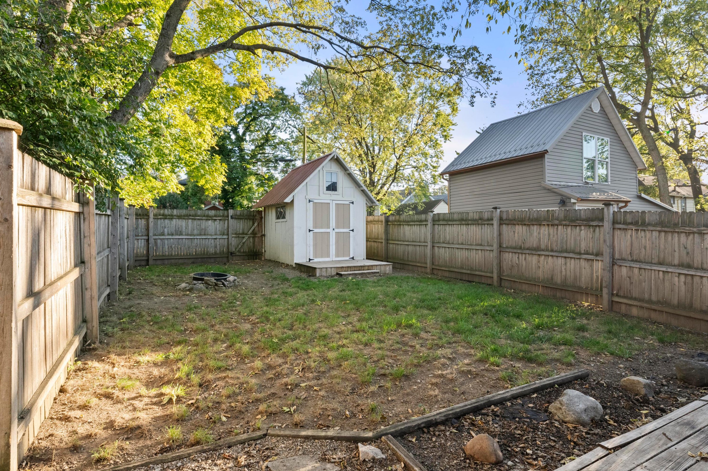 49 North St, Columbus OH 43085-4030 exterior