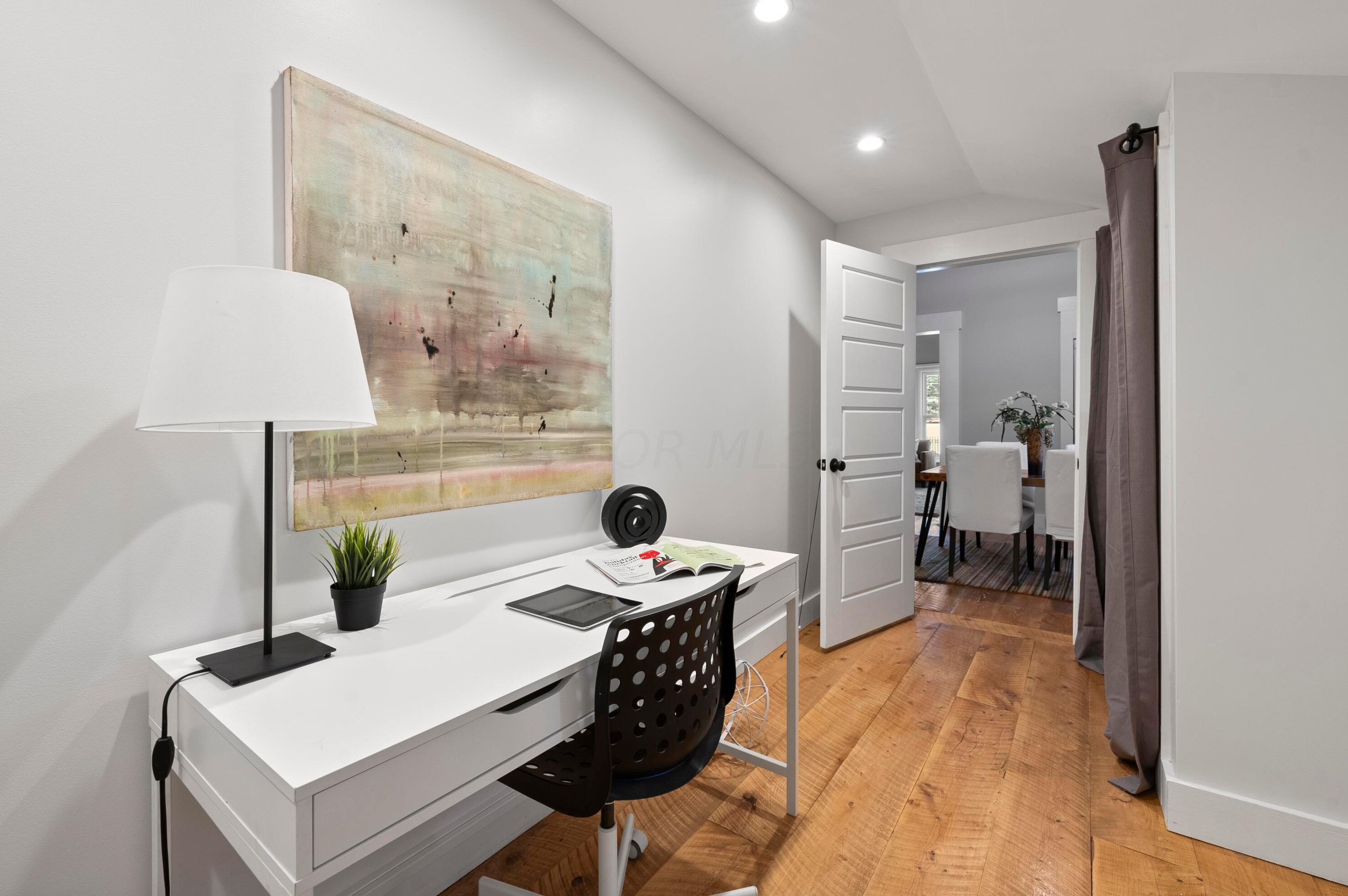 49 North St, Columbus OH 43085-4030 exterior