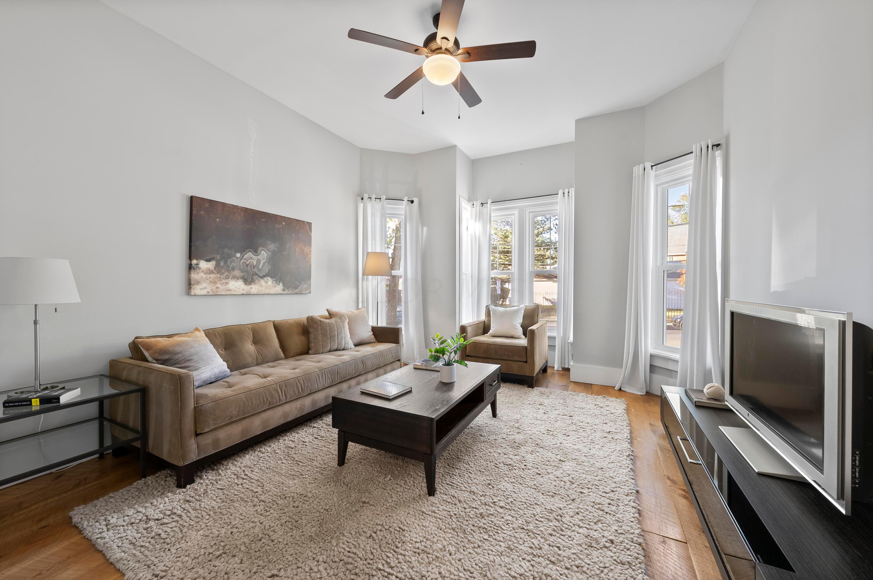 49 North St, Columbus OH 43085-4030 exterior