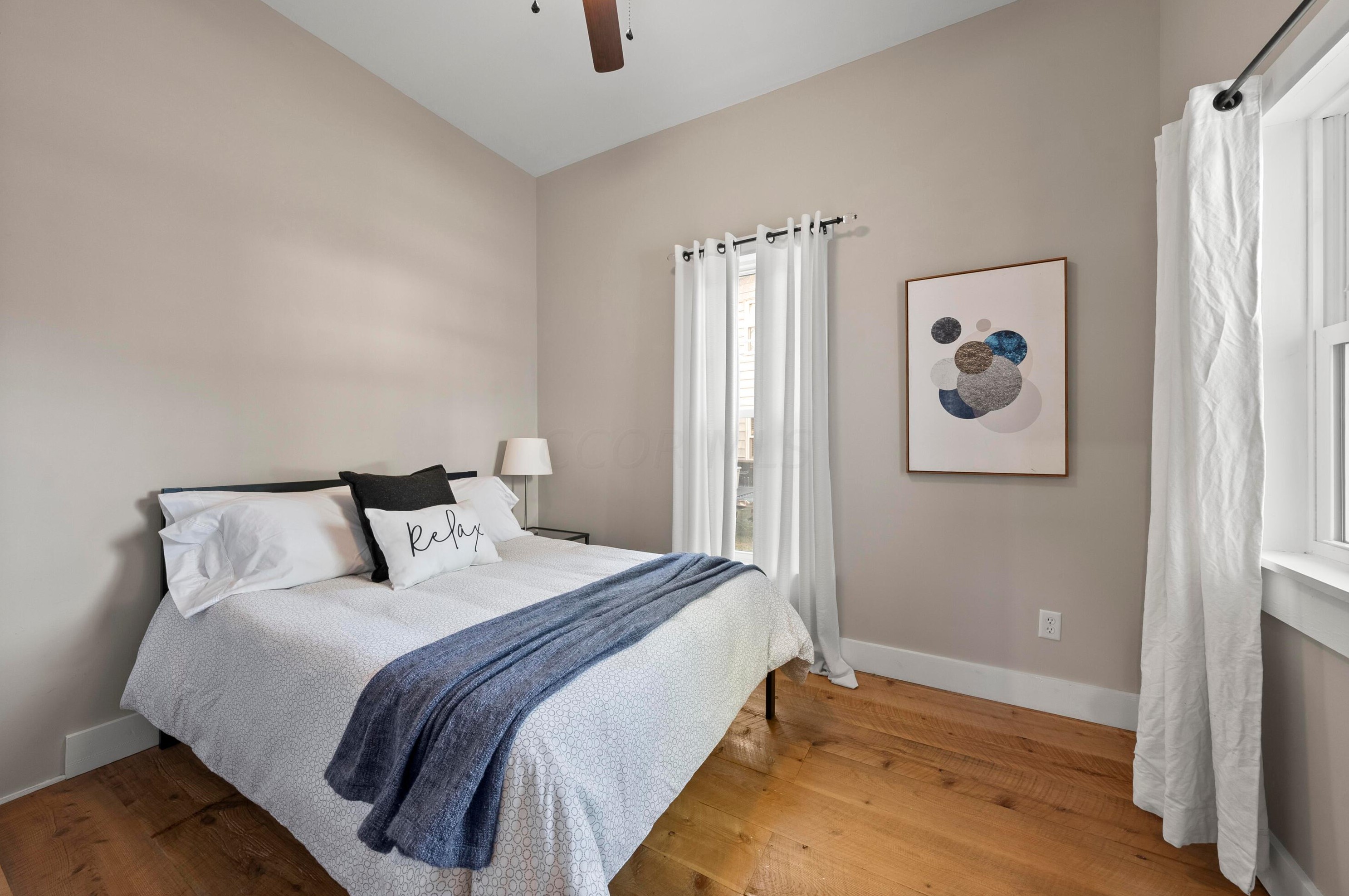 49 North St, Columbus OH 43085-4030 exterior