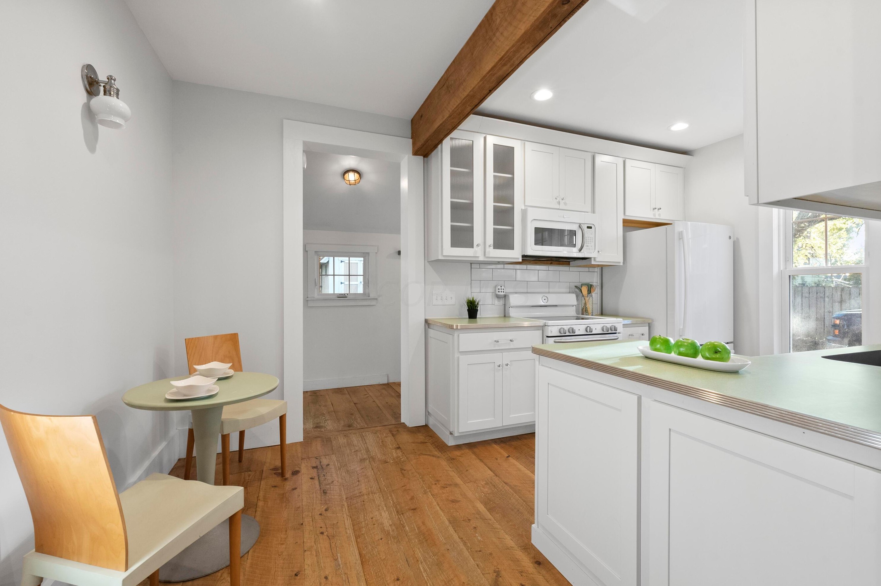 49 North St, Columbus OH 43085-4030 exterior